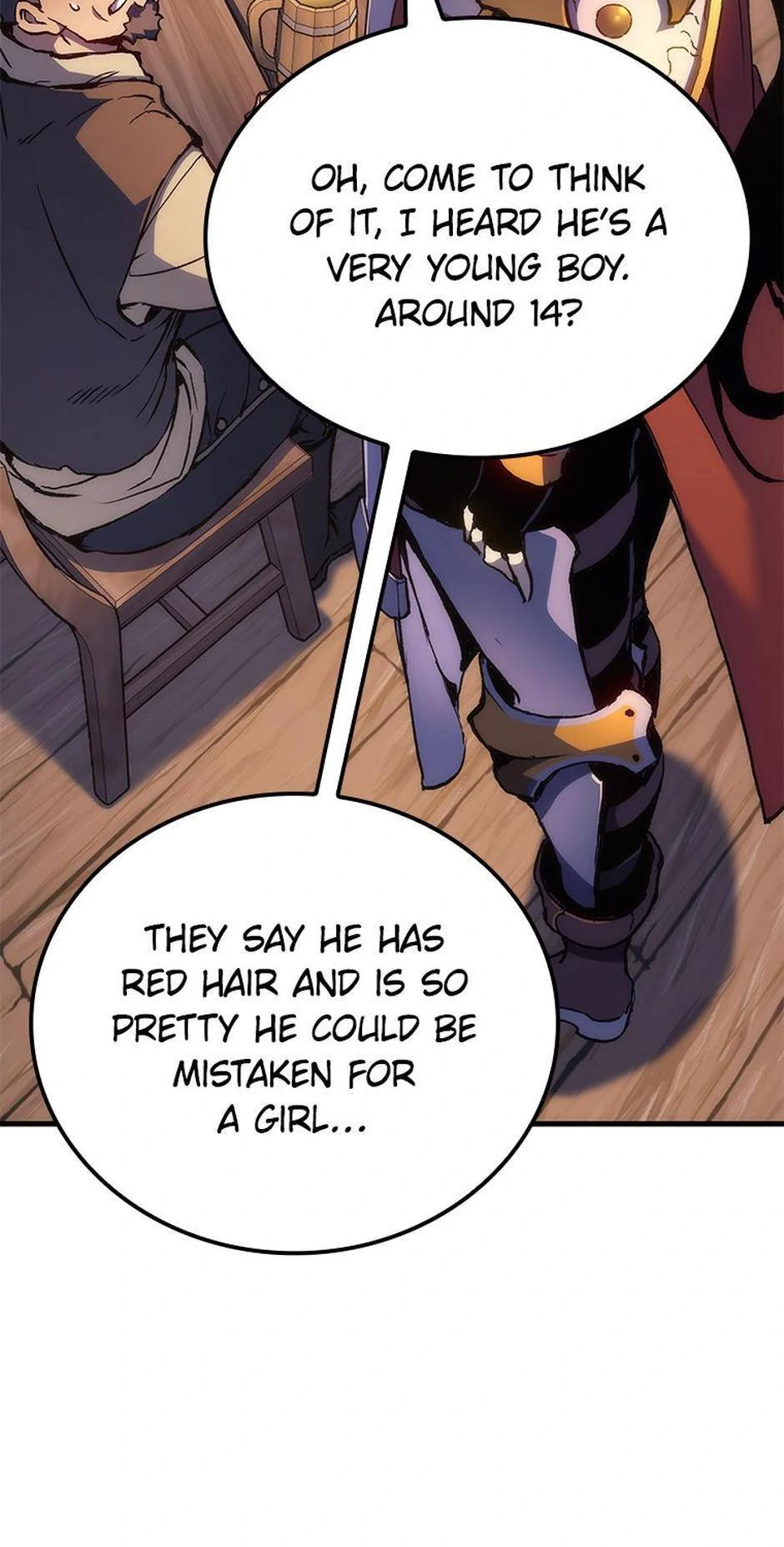 The Reincarnated King of Fists Chap 50 - Next Chap 51