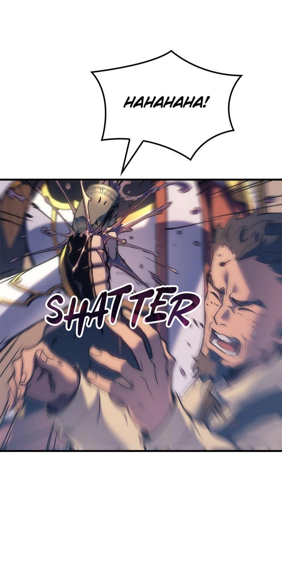 The Reincarnated King of Fists Chap 50 - Next Chap 51