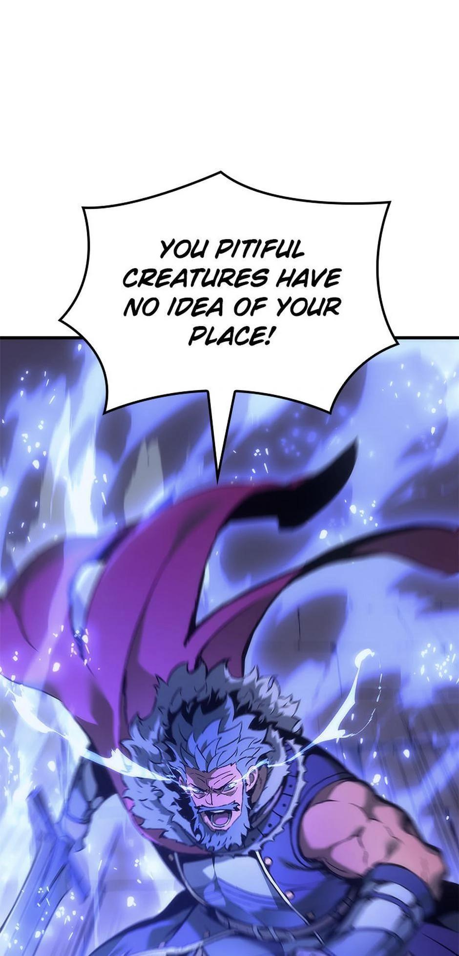 The Reincarnated King of Fists Chap 50 - Next Chap 51