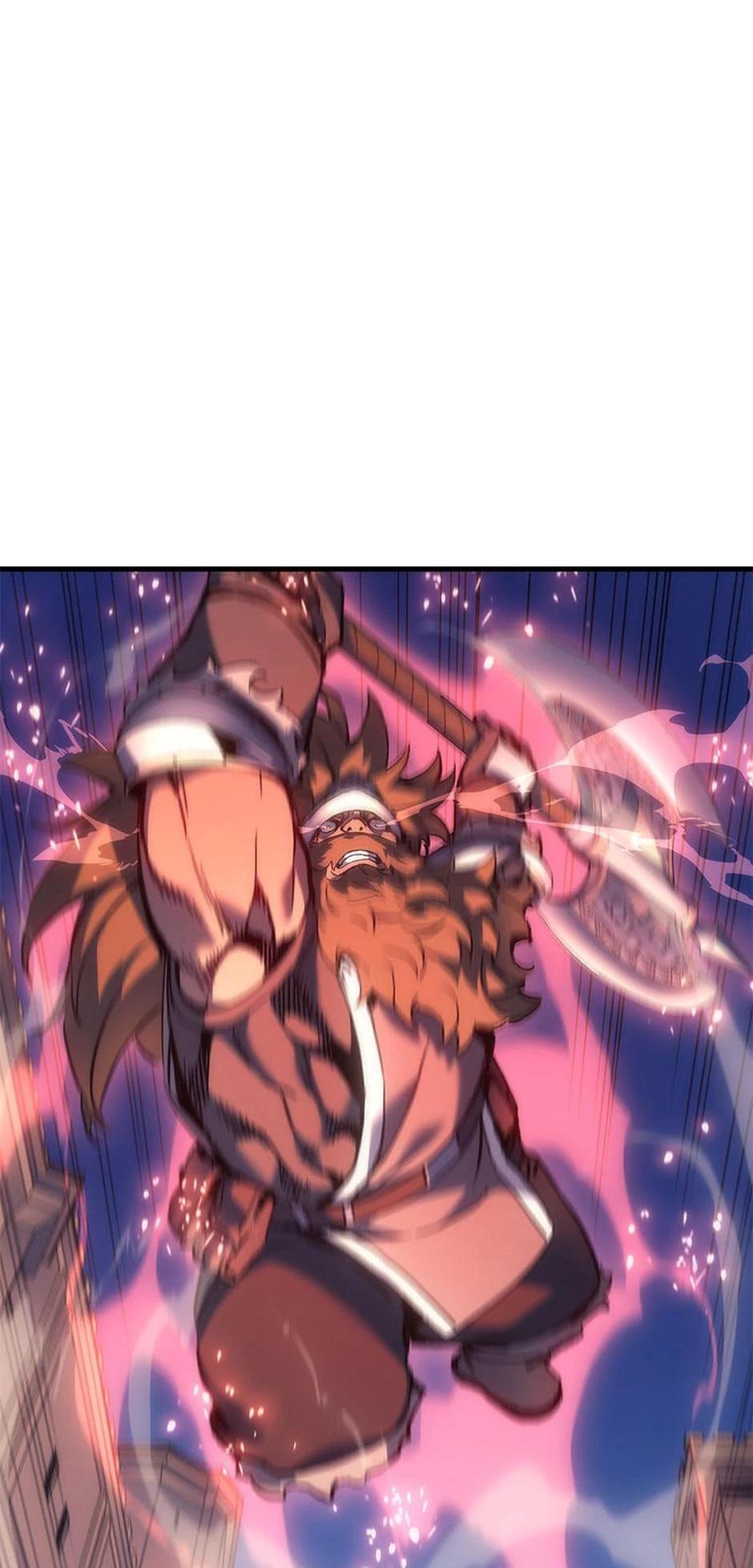 The Reincarnated King of Fists Chap 50 - Next Chap 51