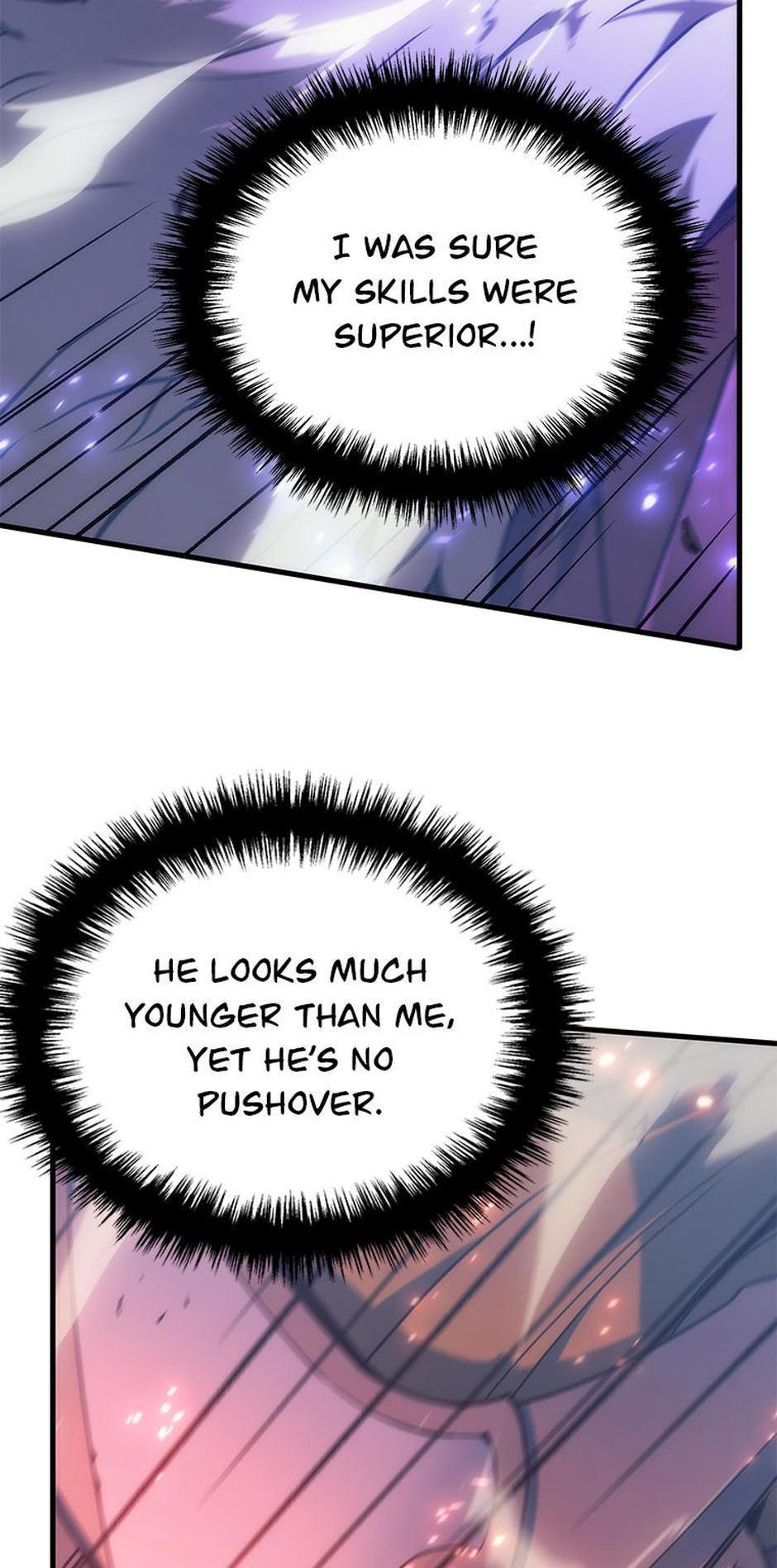 The Reincarnated King of Fists Chap 50 - Next Chap 51