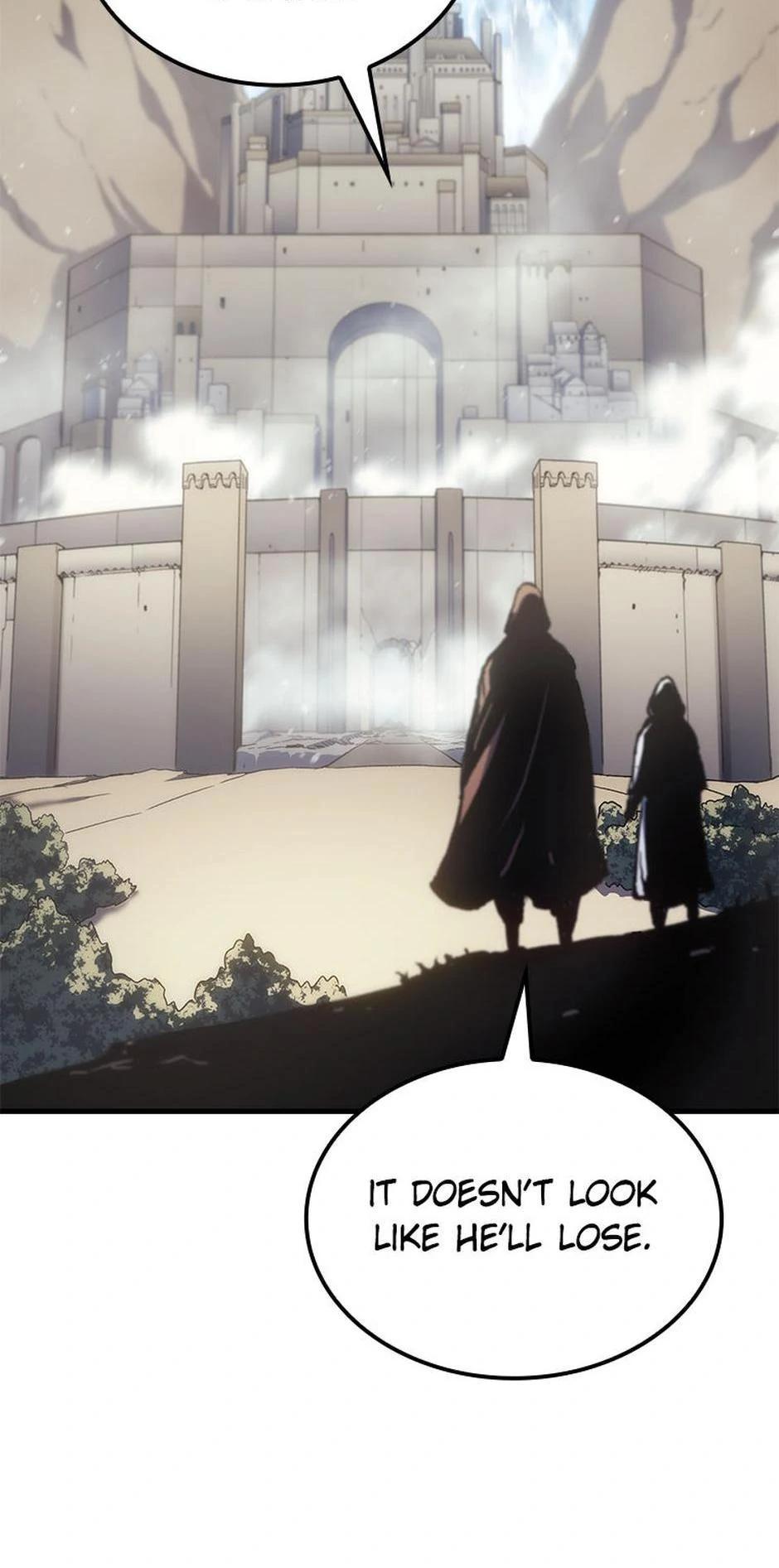 The Reincarnated King of Fists Chap 50 - Next Chap 51