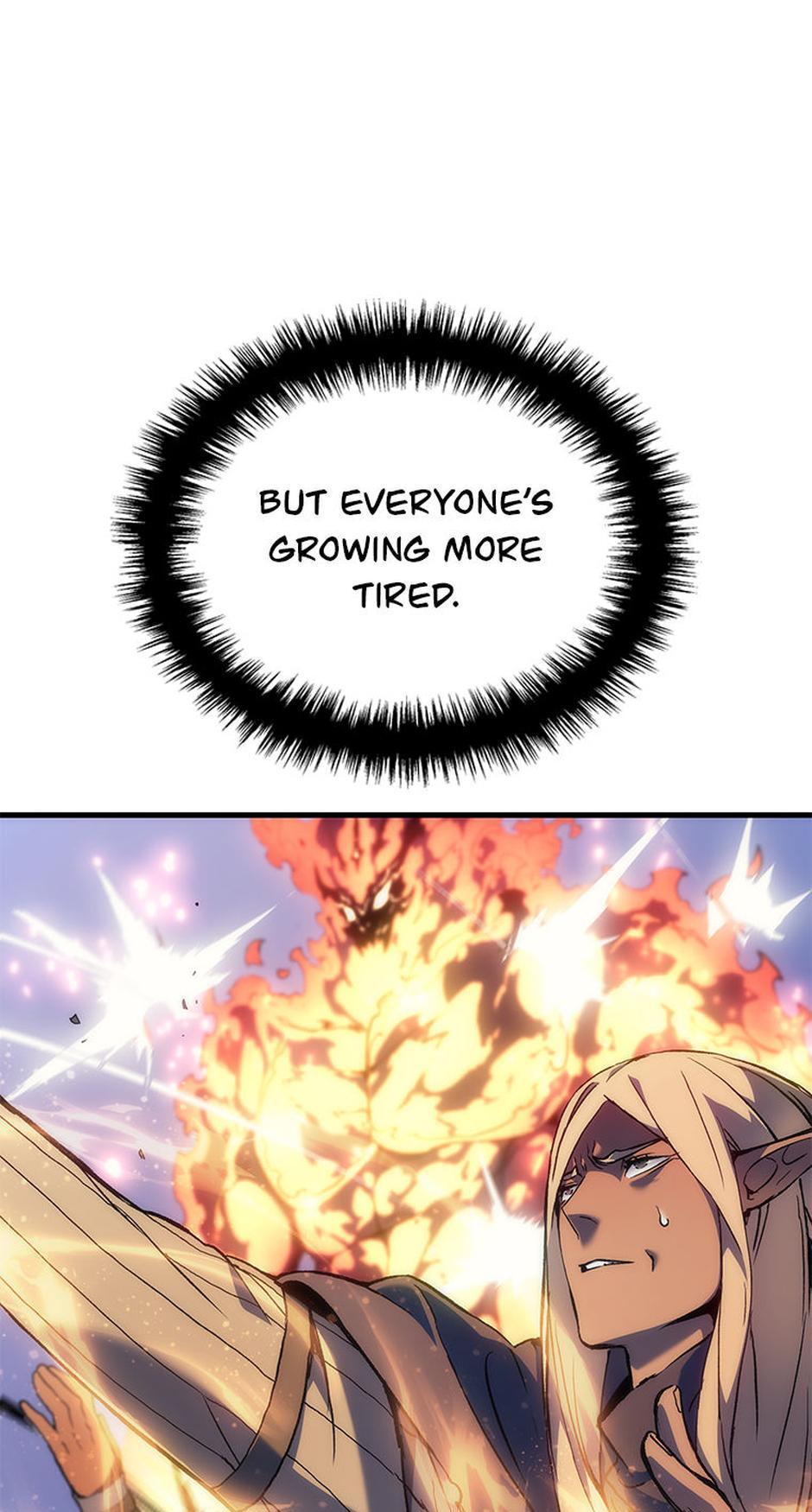 The Reincarnated King of Fists Chap 50 - Next Chap 51