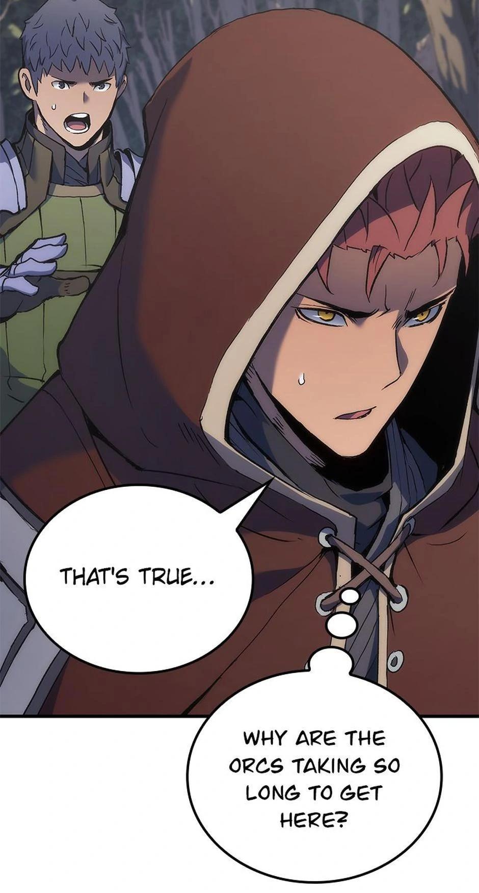 The Reincarnated King of Fists Chap 50 - Next Chap 51