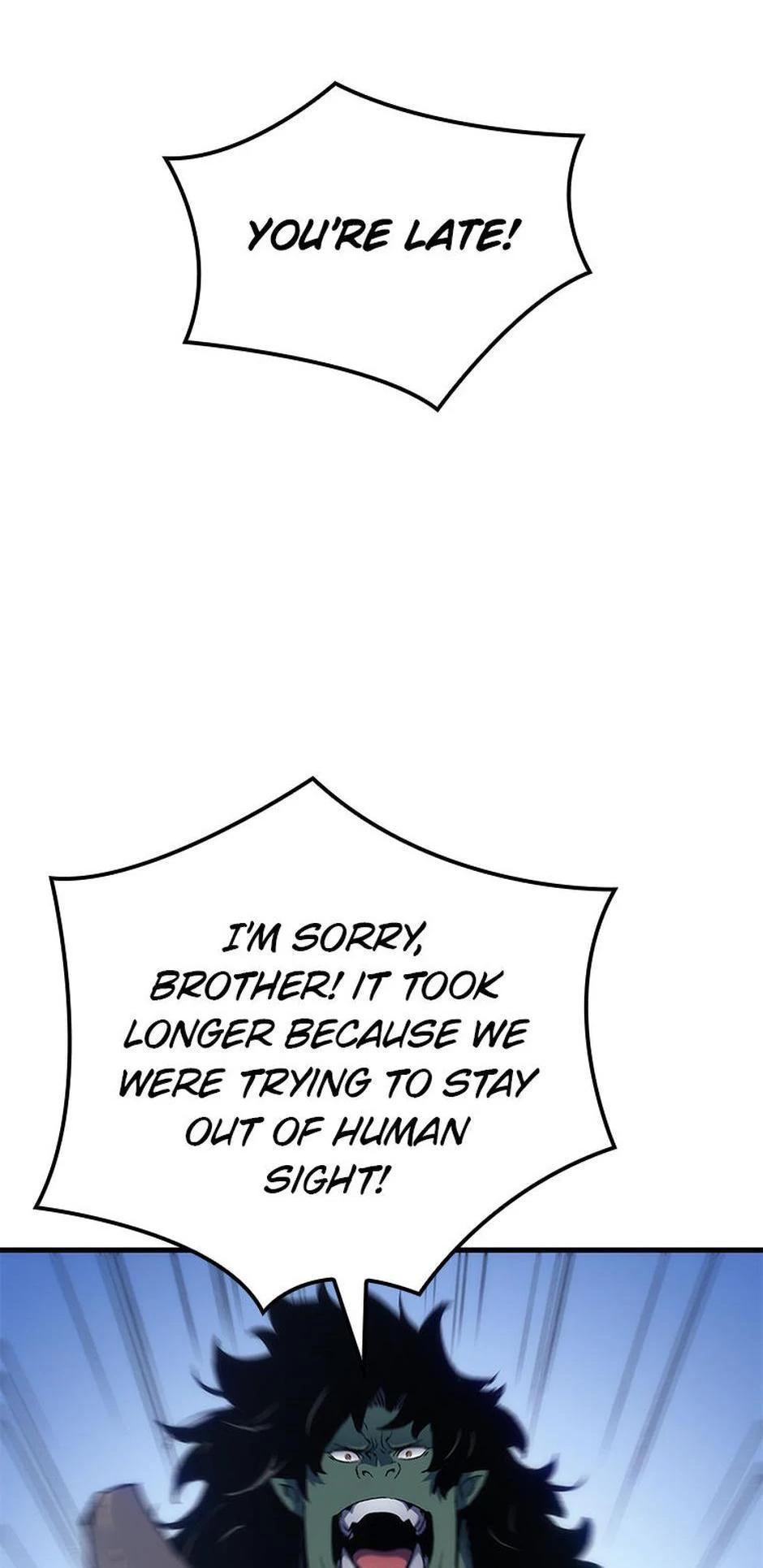 The Reincarnated King of Fists Chap 50 - Next Chap 51