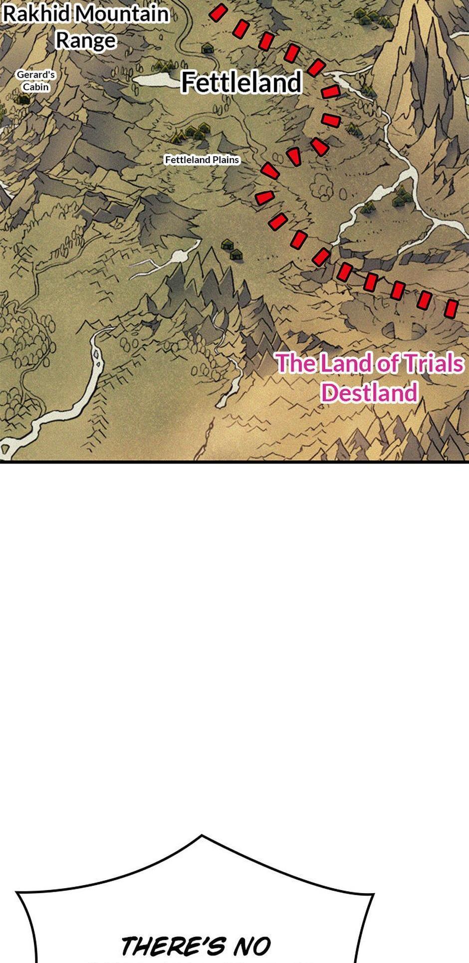 The Reincarnated King of Fists Chap 50 - Next Chap 51