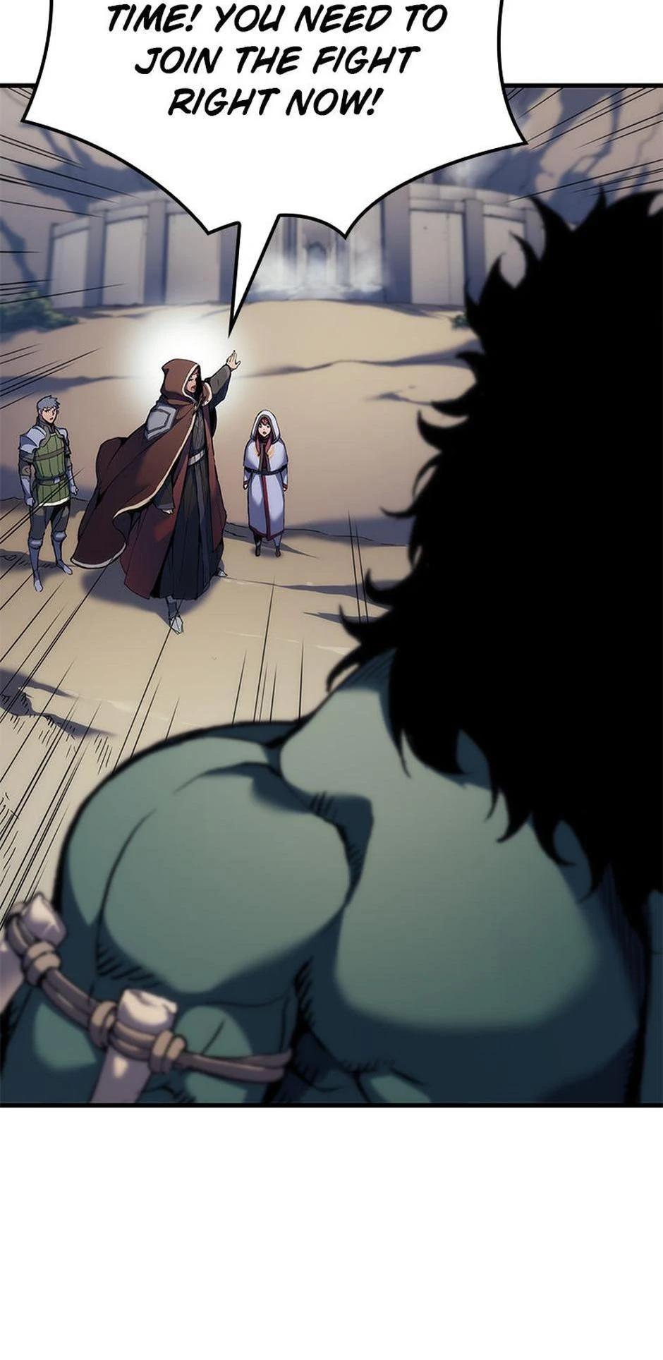 The Reincarnated King of Fists Chap 50 - Next Chap 51