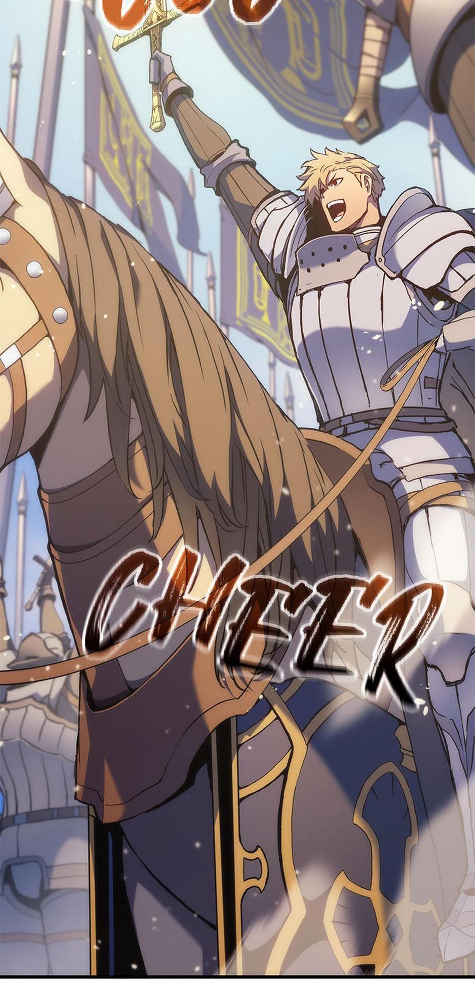 The Reincarnated King of Fists Chap 51 - Next Chap 52