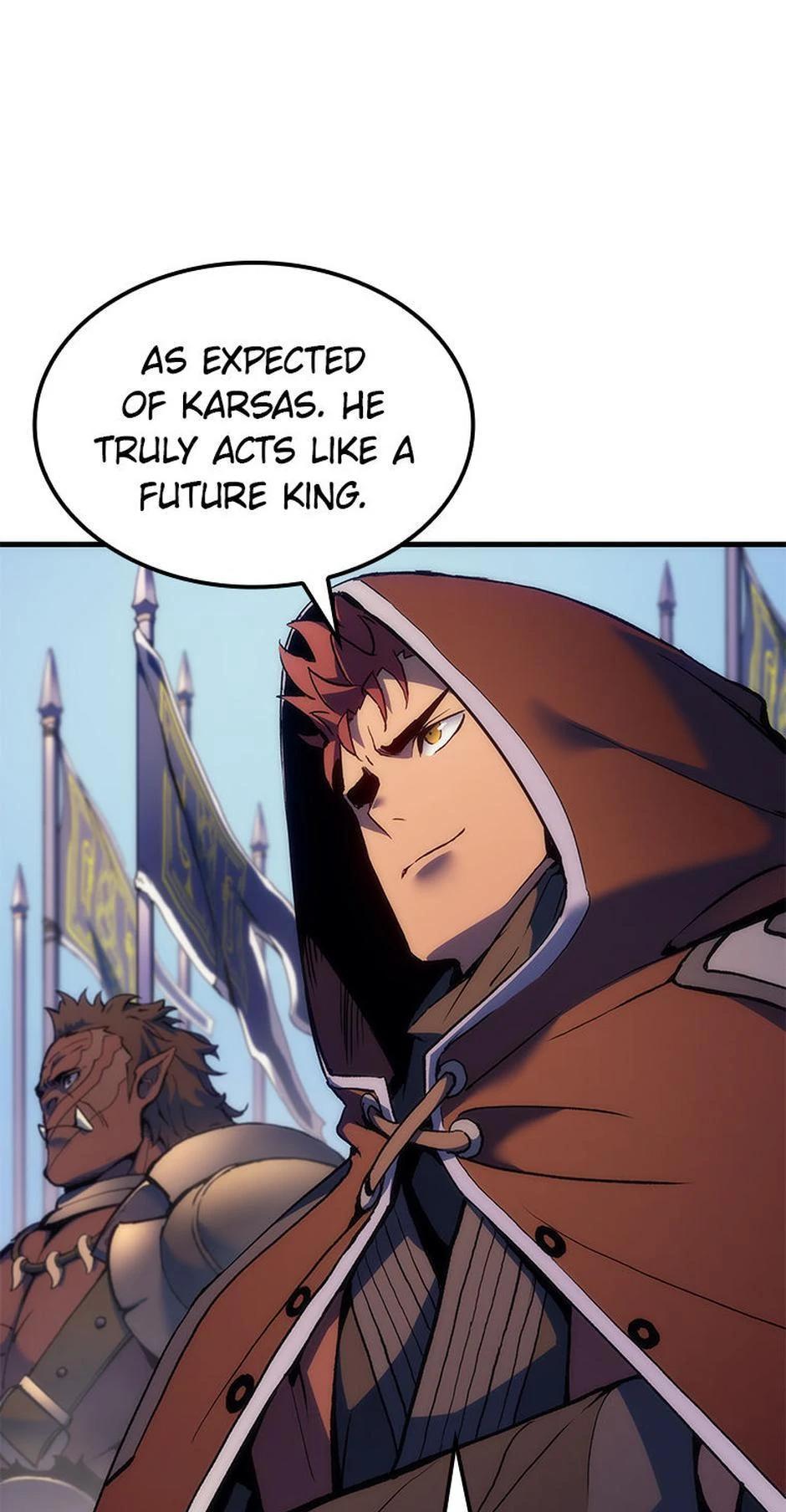The Reincarnated King of Fists Chap 51 - Next Chap 52