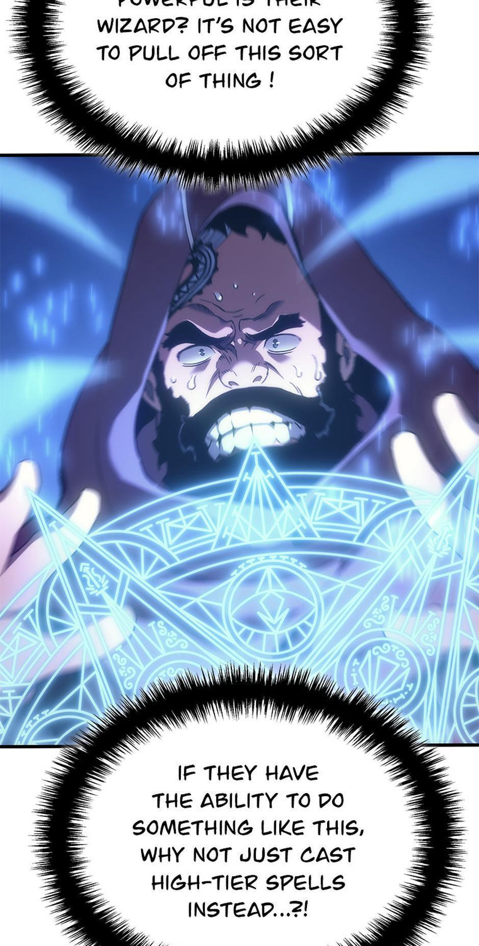 The Reincarnated King of Fists Chap 51 - Next Chap 52