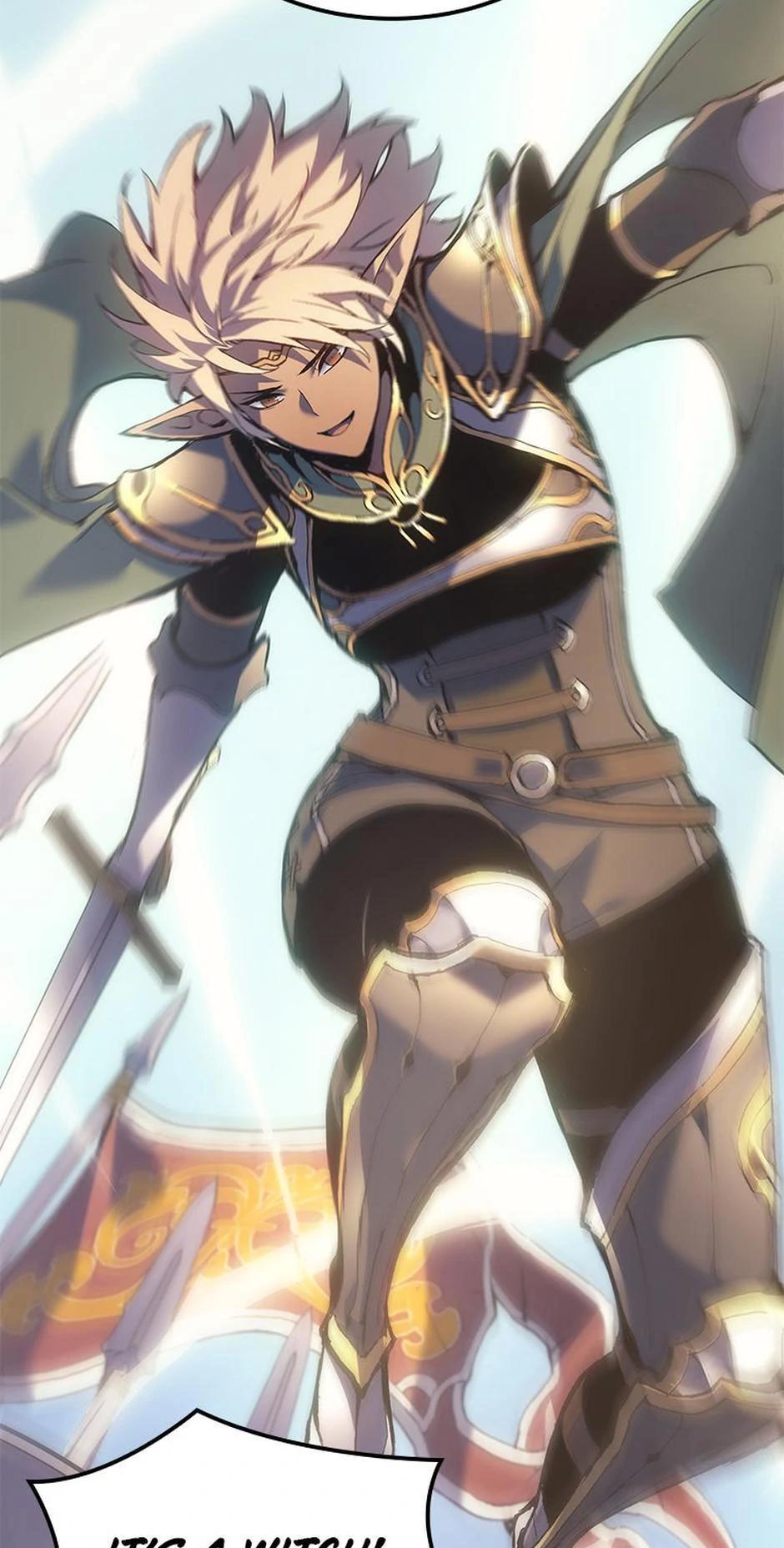 The Reincarnated King of Fists Chap 51 - Next Chap 52