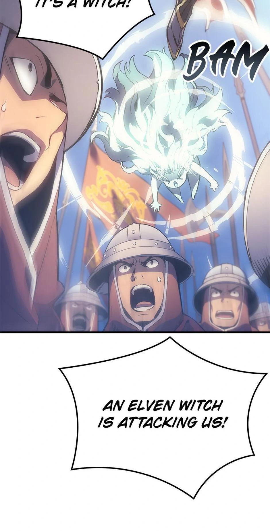 The Reincarnated King of Fists Chap 51 - Next Chap 52