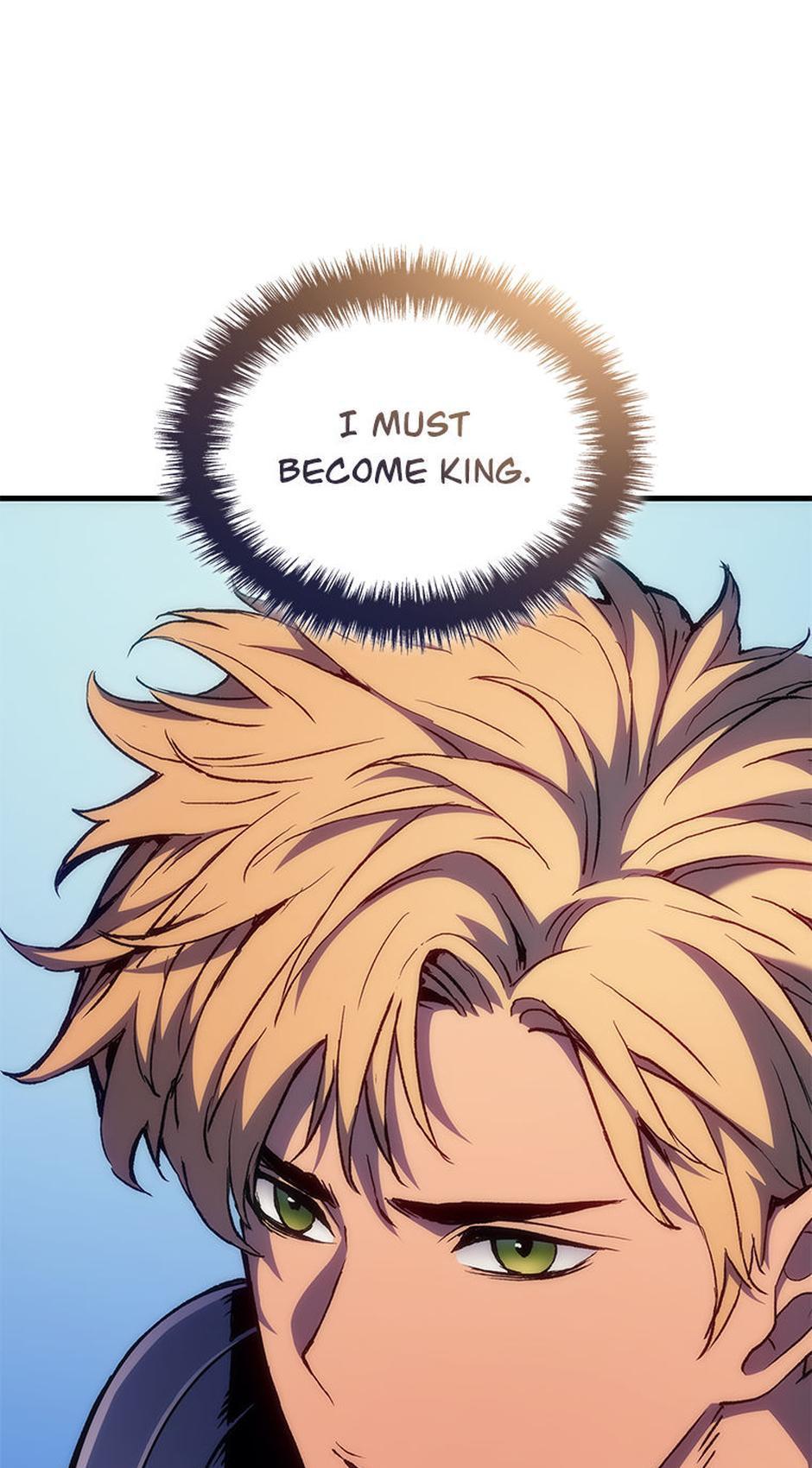 The Reincarnated King of Fists Chap 51 - Next Chap 52
