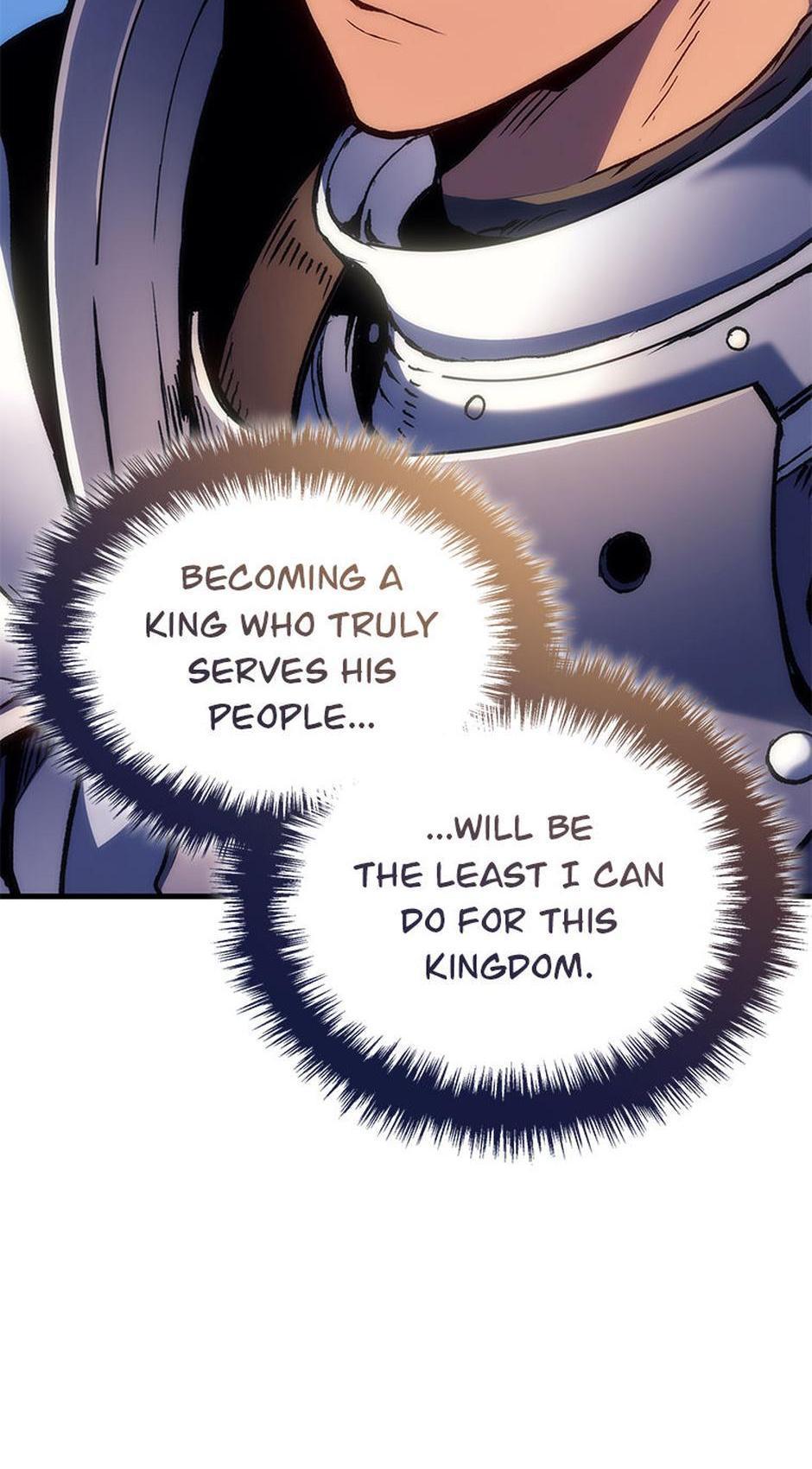 The Reincarnated King of Fists Chap 51 - Next Chap 52