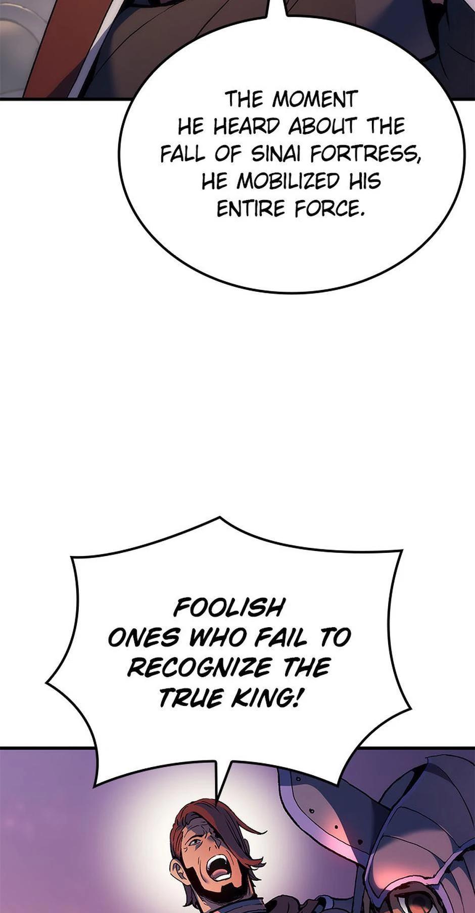 The Reincarnated King of Fists Chap 51 - Next Chap 52