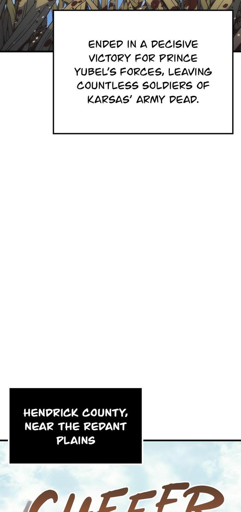 The Reincarnated King of Fists Chap 51 - Next Chap 52