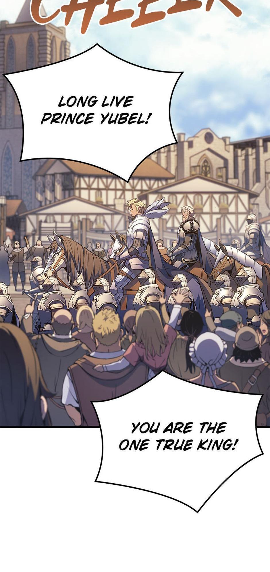 The Reincarnated King of Fists Chap 51 - Next Chap 52