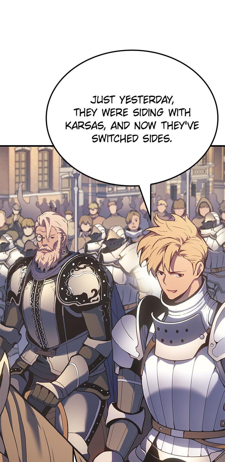 The Reincarnated King of Fists Chap 51 - Next Chap 52