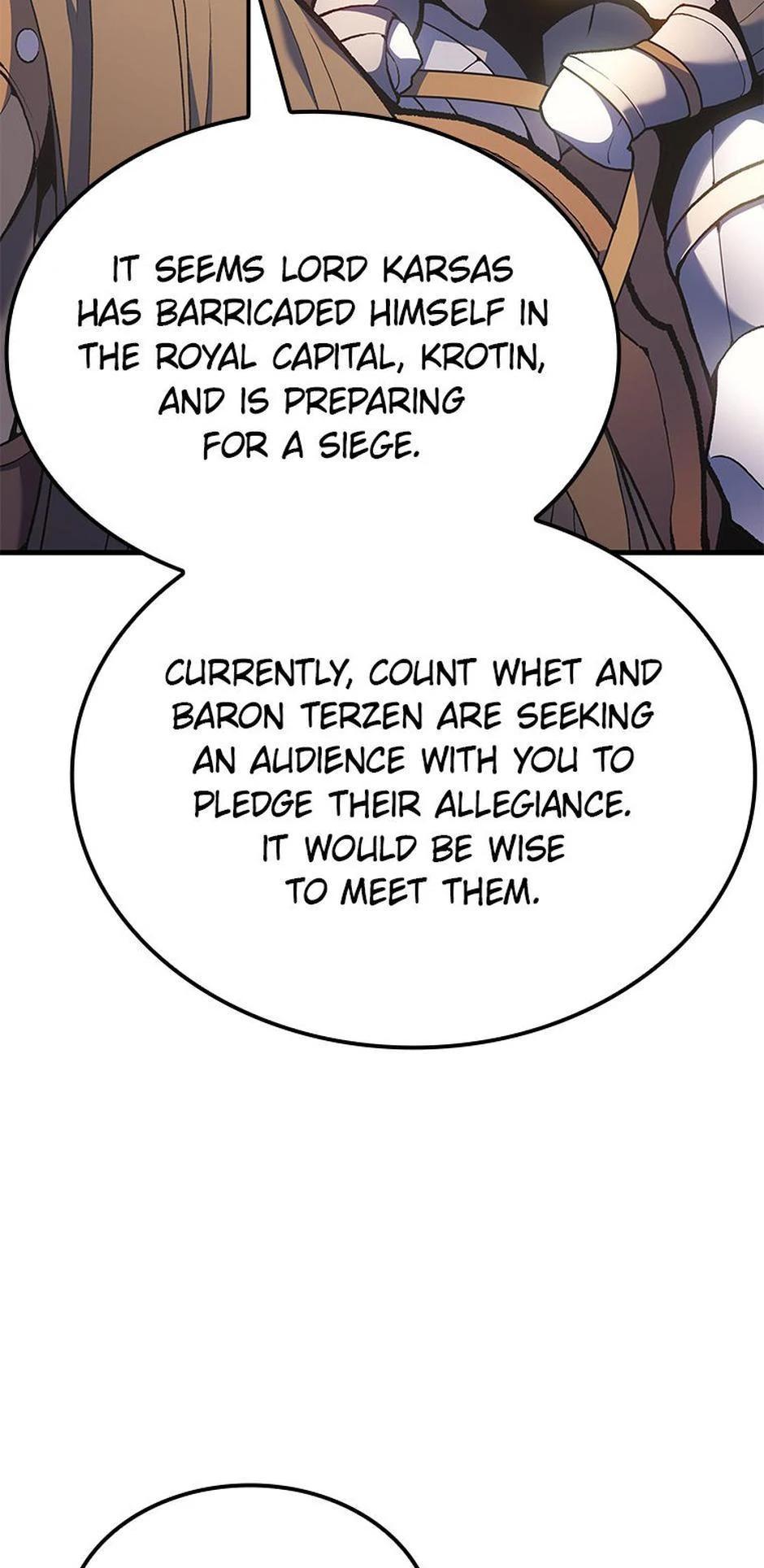 The Reincarnated King of Fists Chap 51 - Next Chap 52