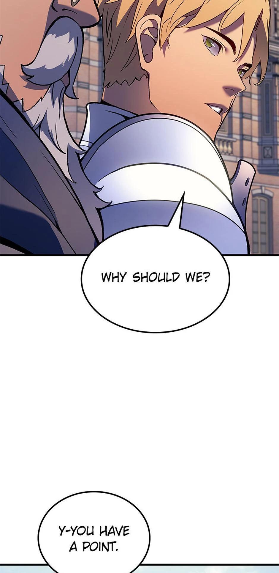 The Reincarnated King of Fists Chap 51 - Next Chap 52