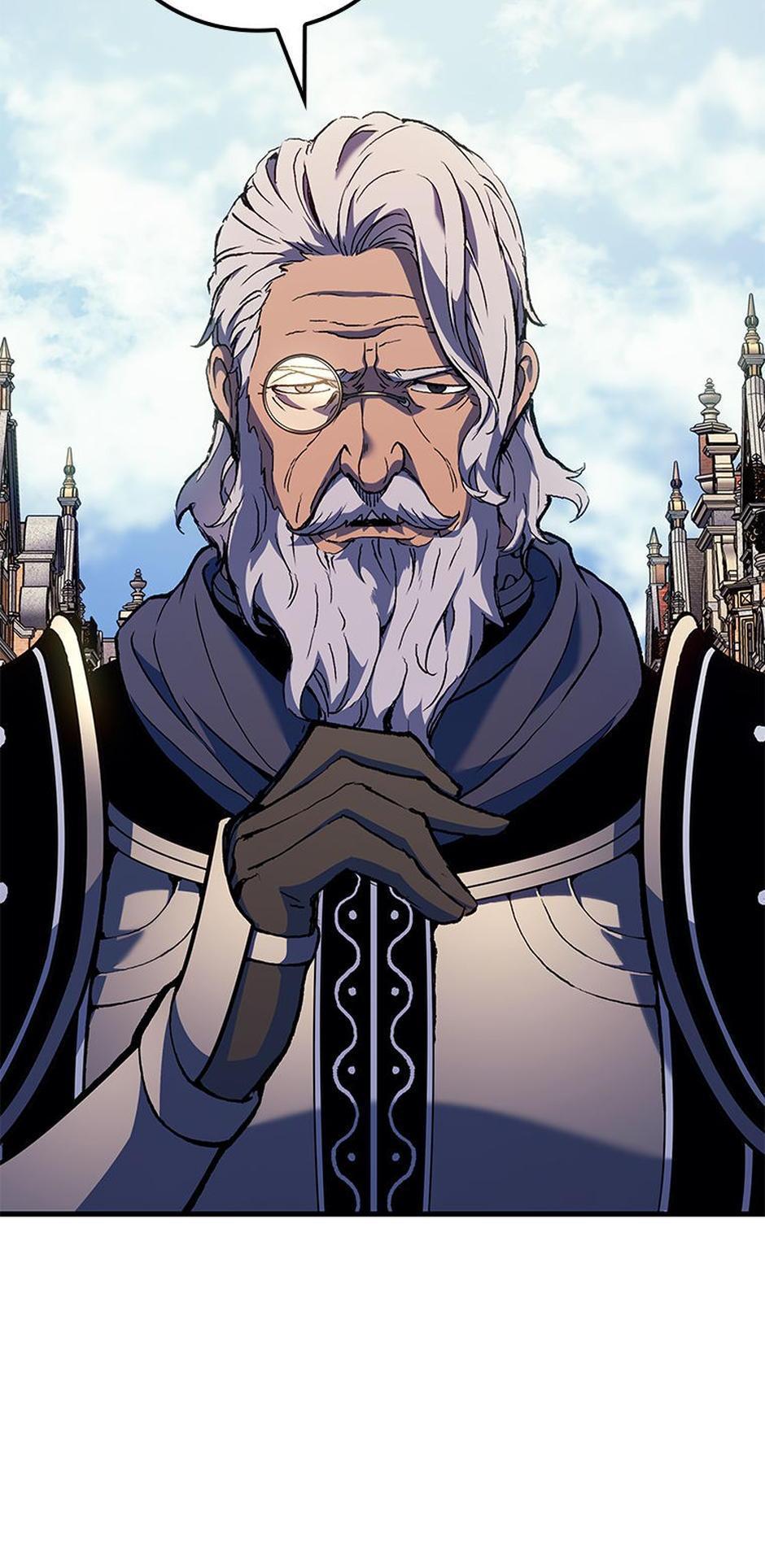 The Reincarnated King of Fists Chap 51 - Next Chap 52