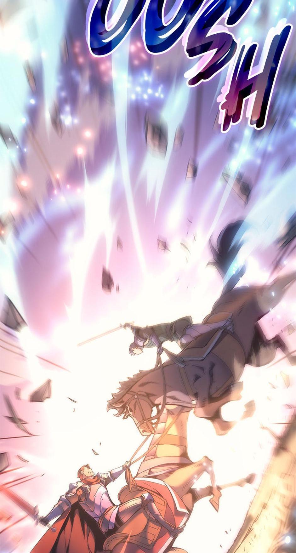 The Reincarnated King of Fists Chap 51 - Next Chap 52