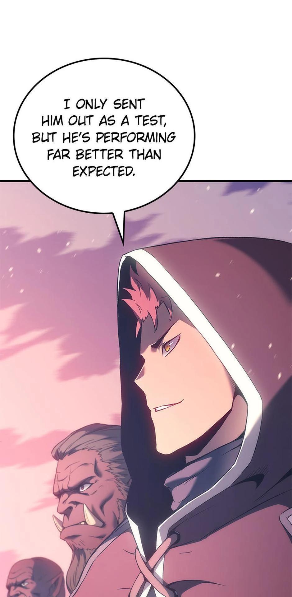 The Reincarnated King of Fists Chap 51 - Next Chap 52