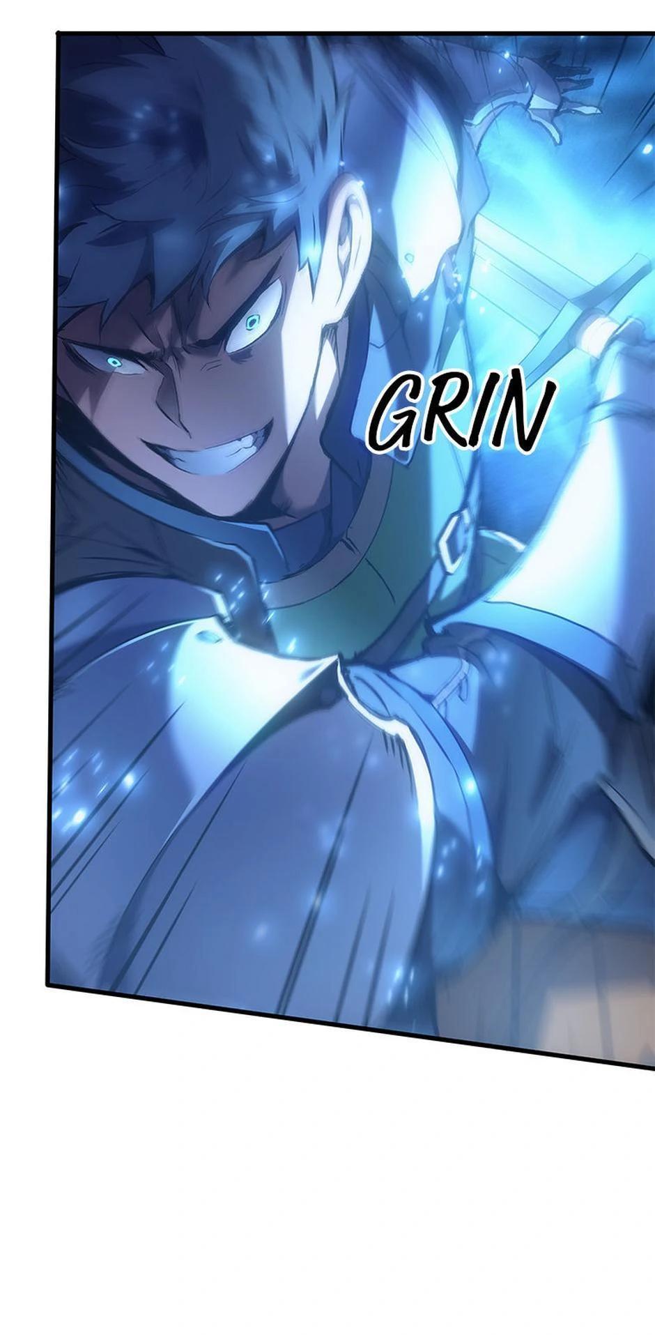 The Reincarnated King of Fists Chap 51 - Next Chap 52