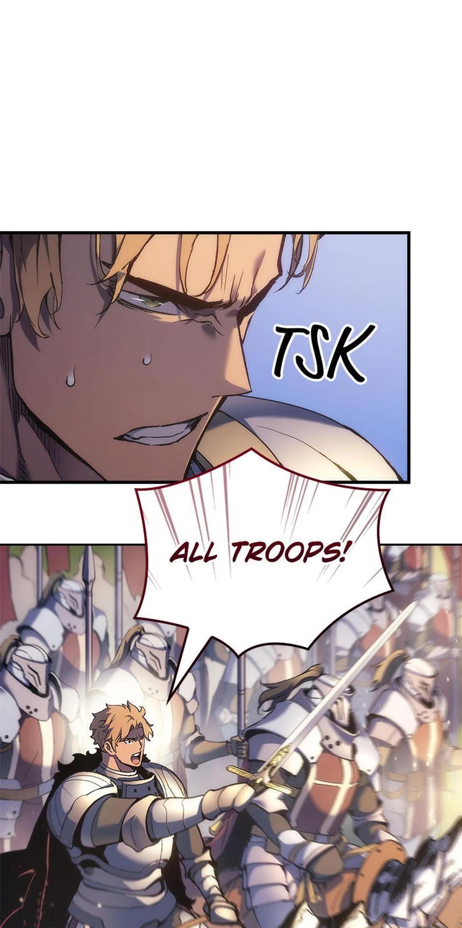 The Reincarnated King of Fists Chap 51 - Next Chap 52