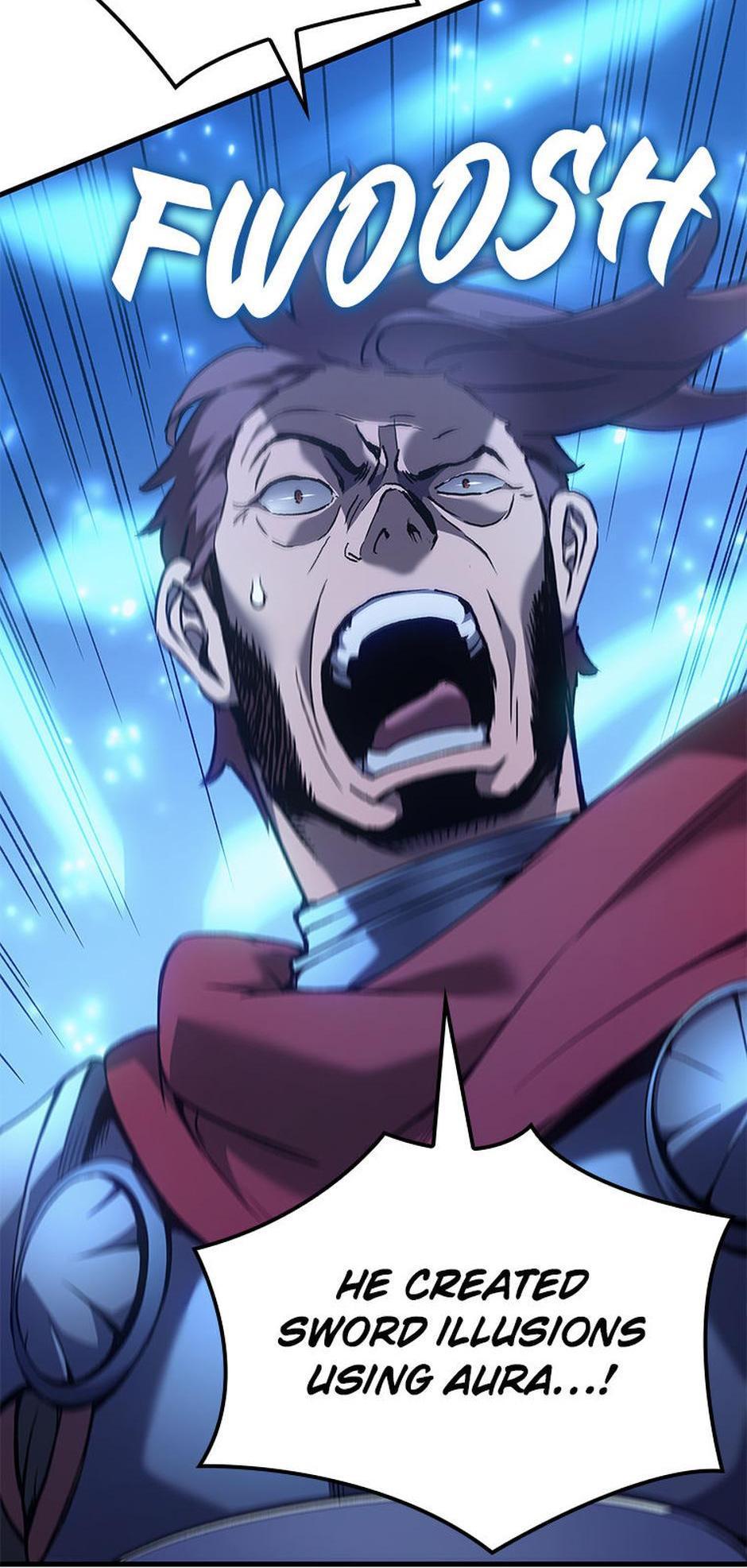 The Reincarnated King of Fists Chap 51 - Next Chap 52