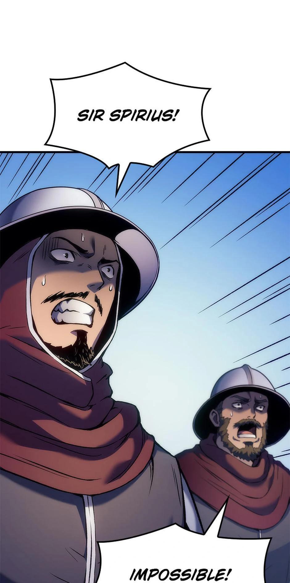 The Reincarnated King of Fists Chap 51 - Next Chap 52