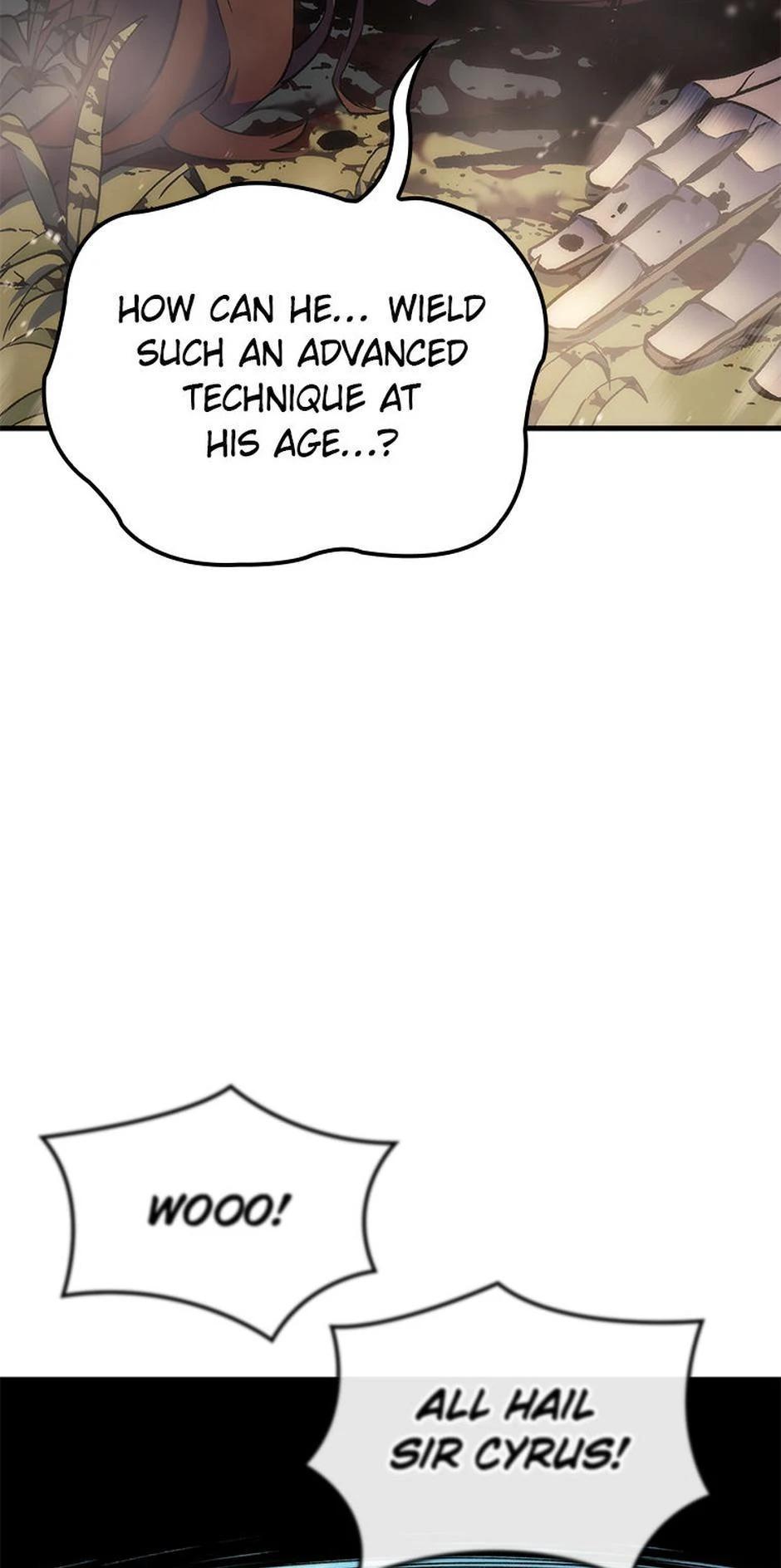 The Reincarnated King of Fists Chap 51 - Next Chap 52