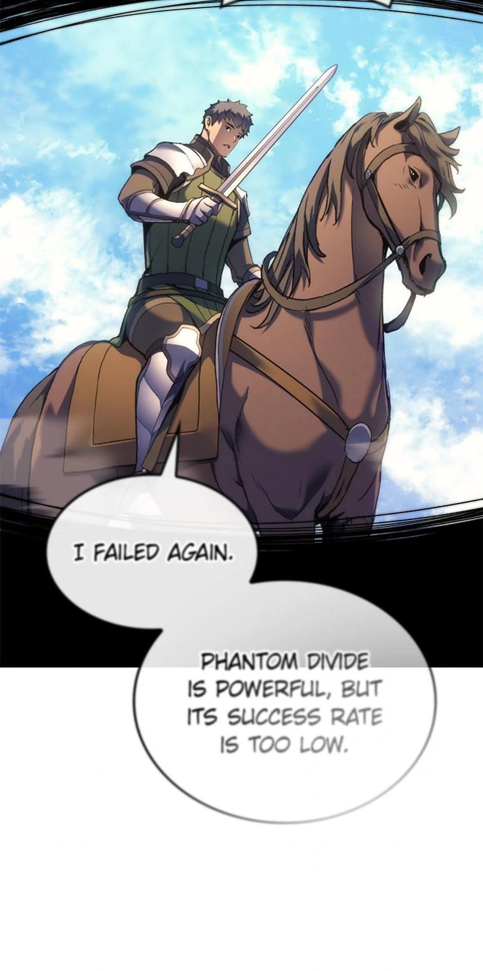 The Reincarnated King of Fists Chap 51 - Next Chap 52