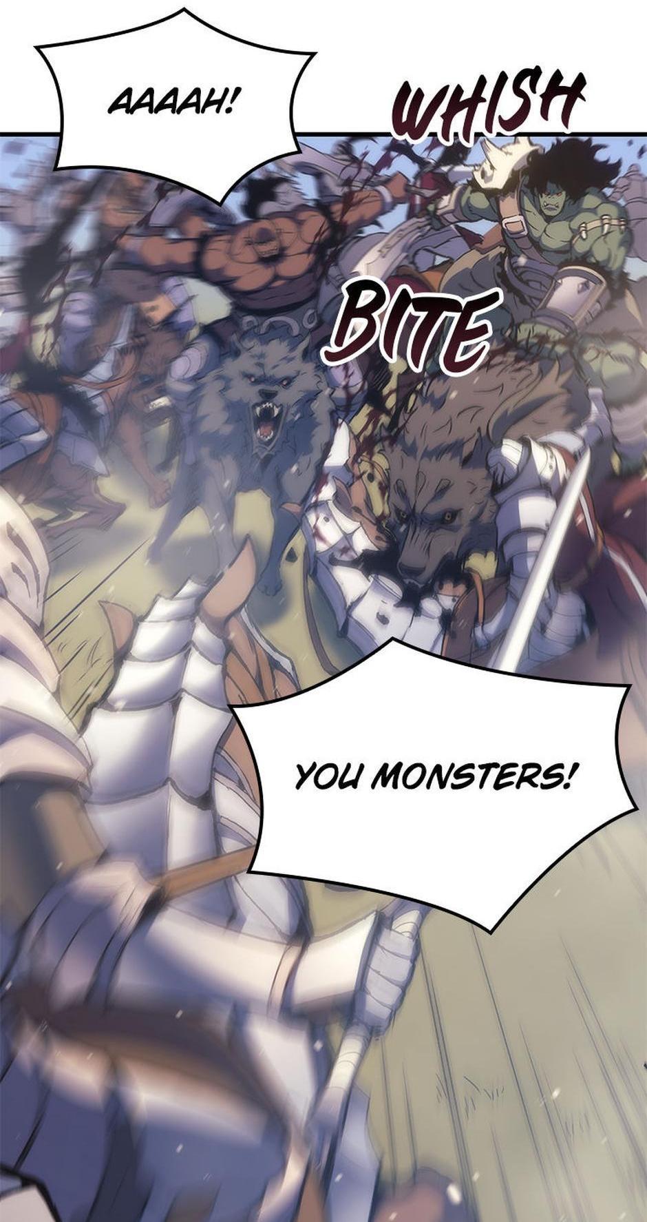 The Reincarnated King of Fists Chap 51 - Next Chap 52