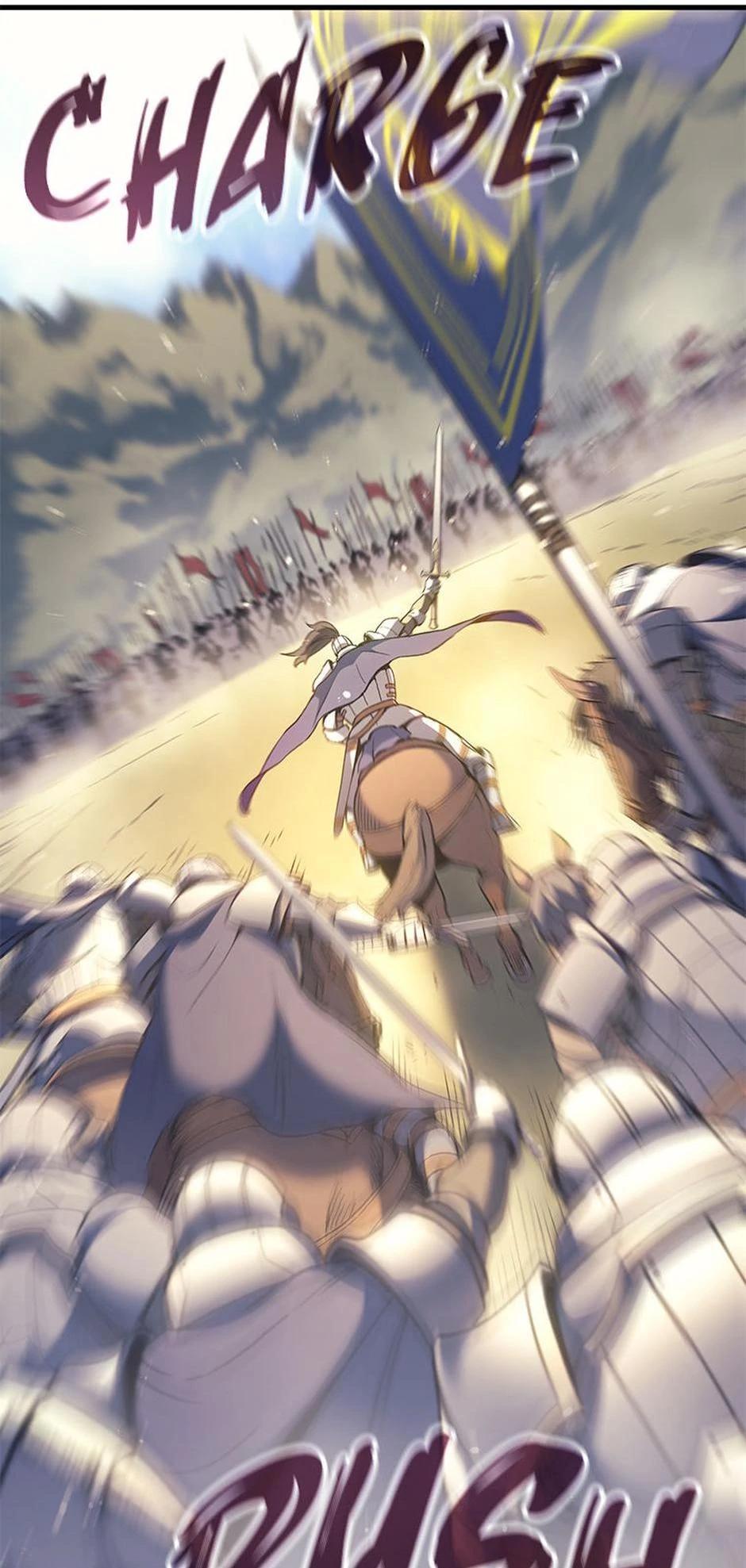 The Reincarnated King of Fists Chap 51 - Next Chap 52