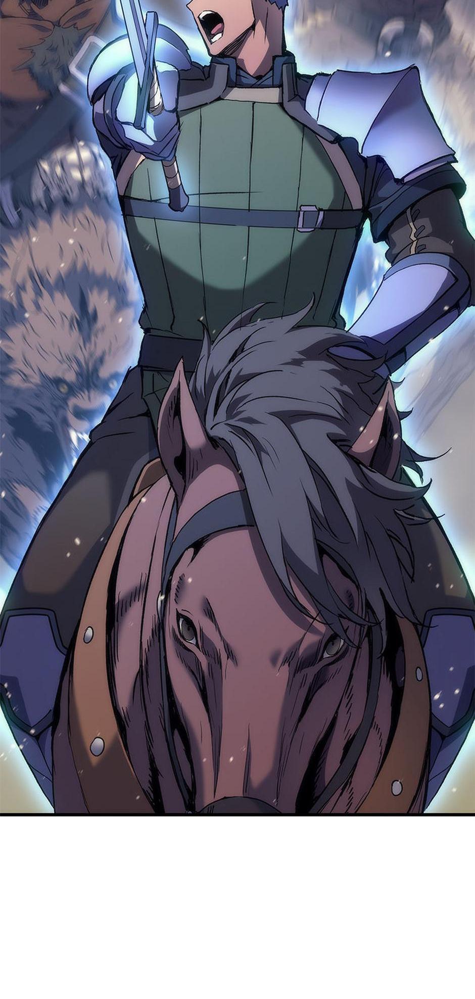 The Reincarnated King of Fists Chap 51 - Next Chap 52