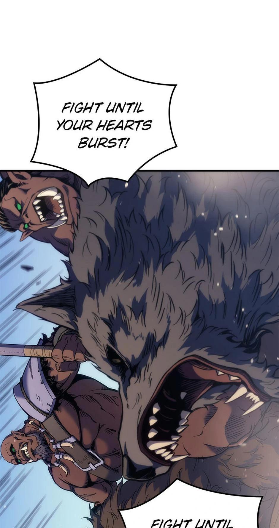 The Reincarnated King of Fists Chap 51 - Next Chap 52