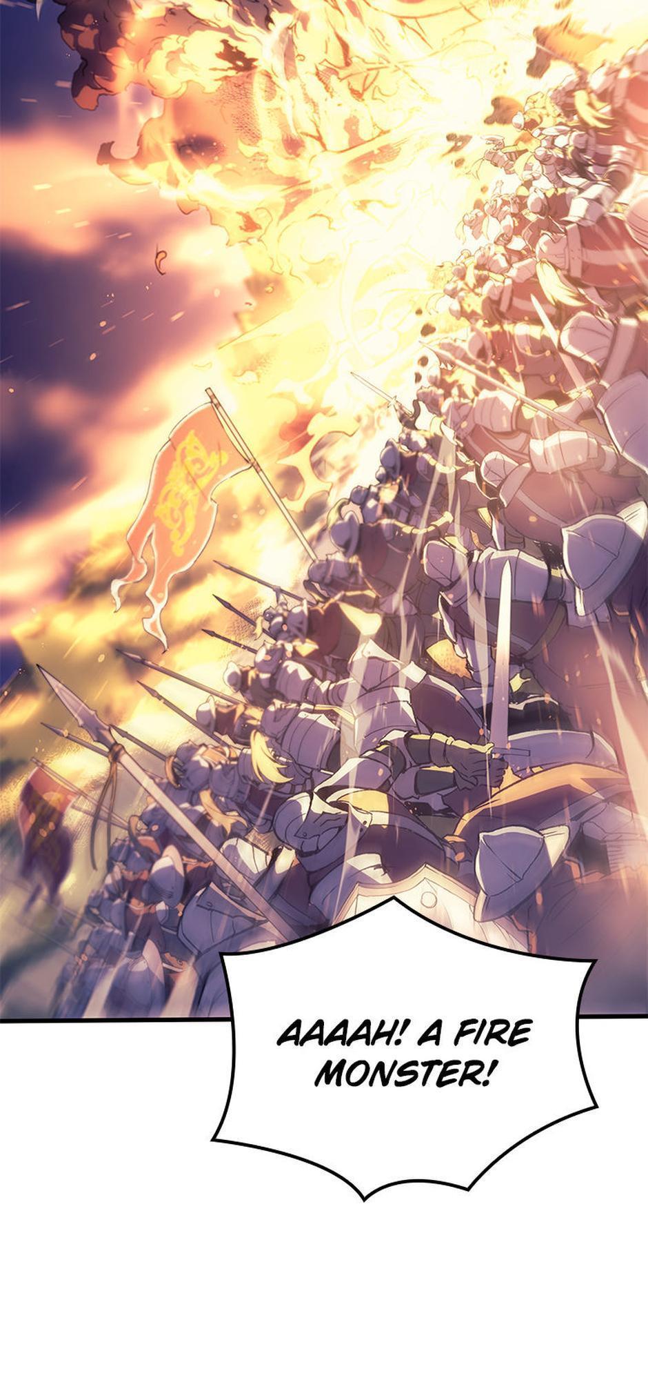 The Reincarnated King of Fists Chap 51 - Next Chap 52