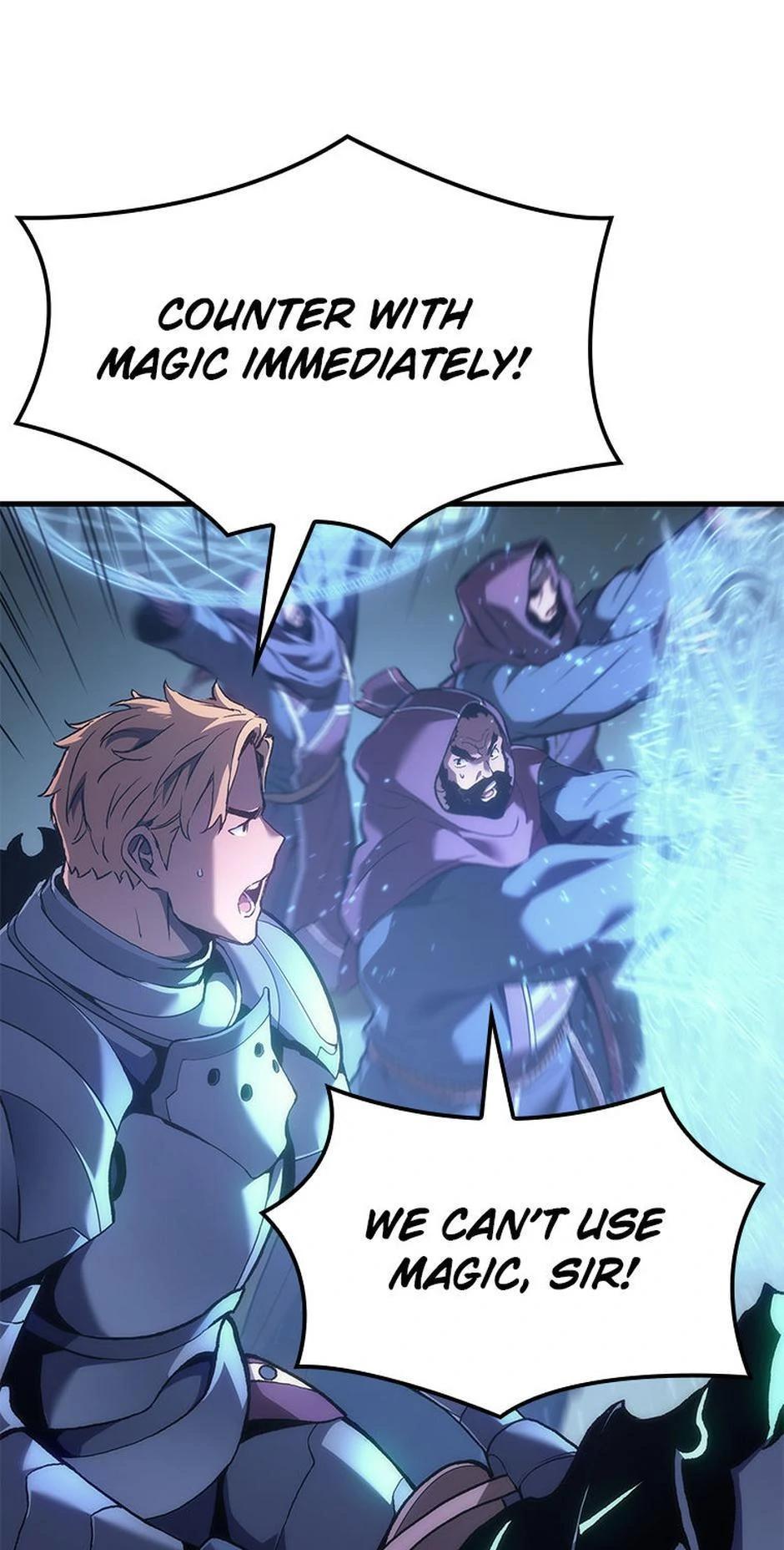 The Reincarnated King of Fists Chap 51 - Next Chap 52