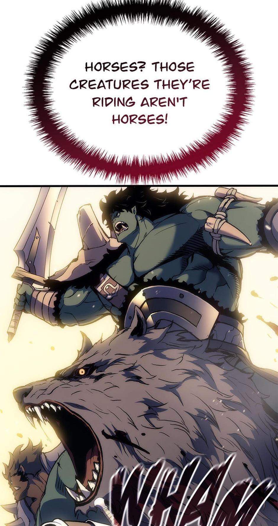 The Reincarnated King of Fists Chap 51 - Next Chap 52