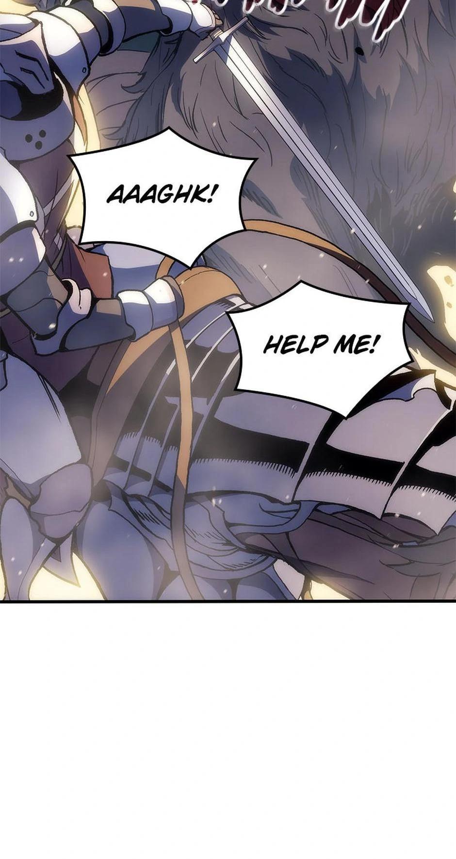 The Reincarnated King of Fists Chap 51 - Next Chap 52