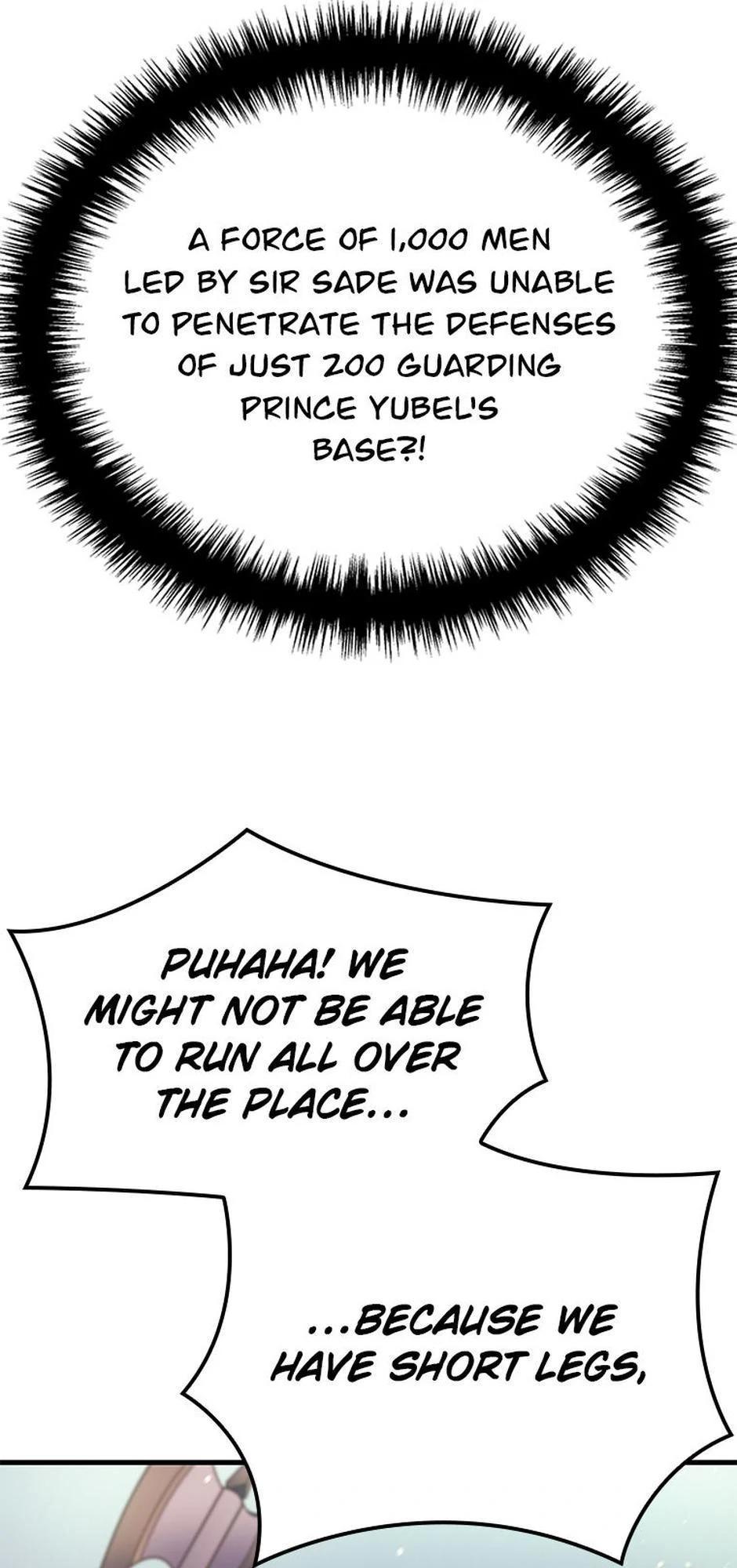 The Reincarnated King of Fists Chap 51 - Next Chap 52