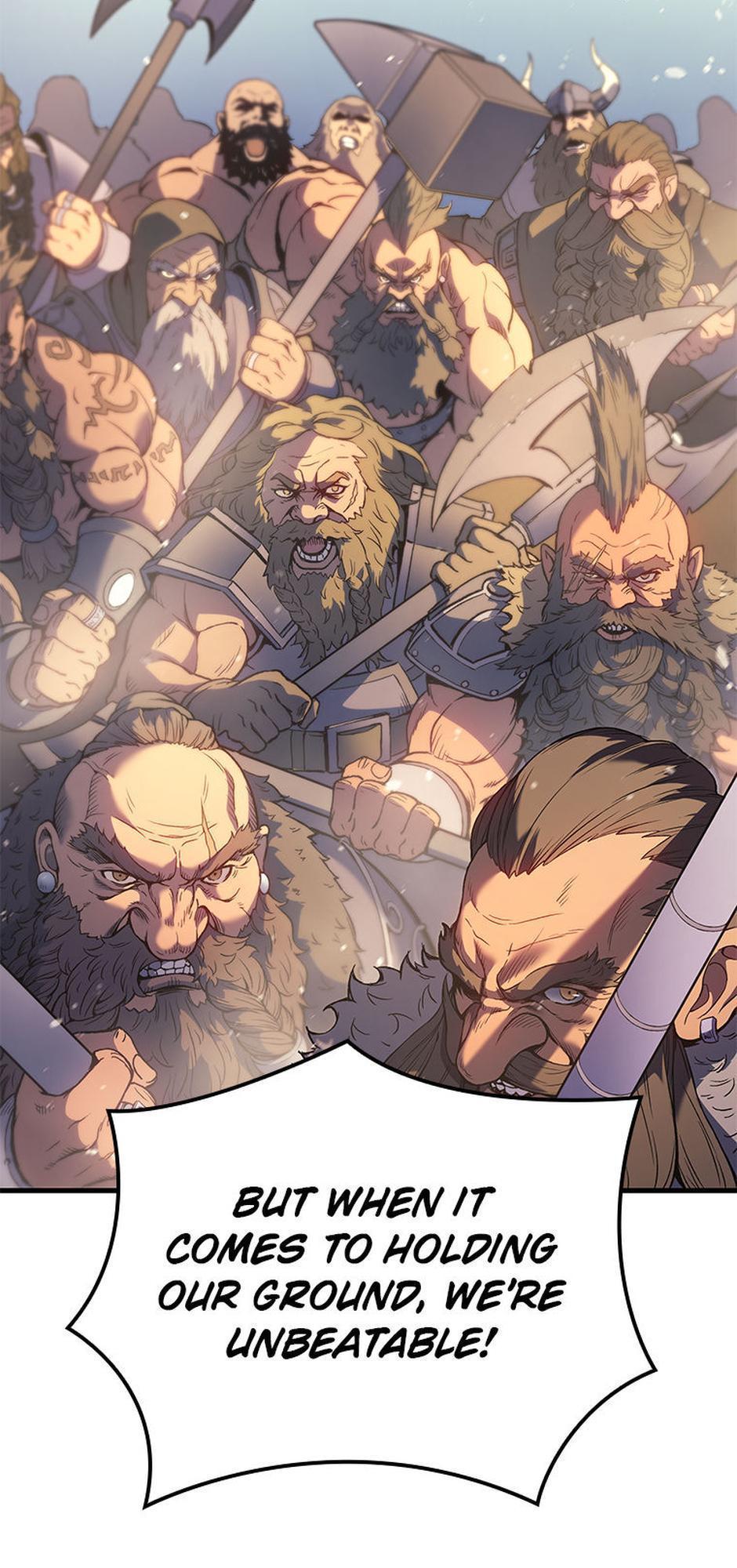 The Reincarnated King of Fists Chap 51 - Next Chap 52