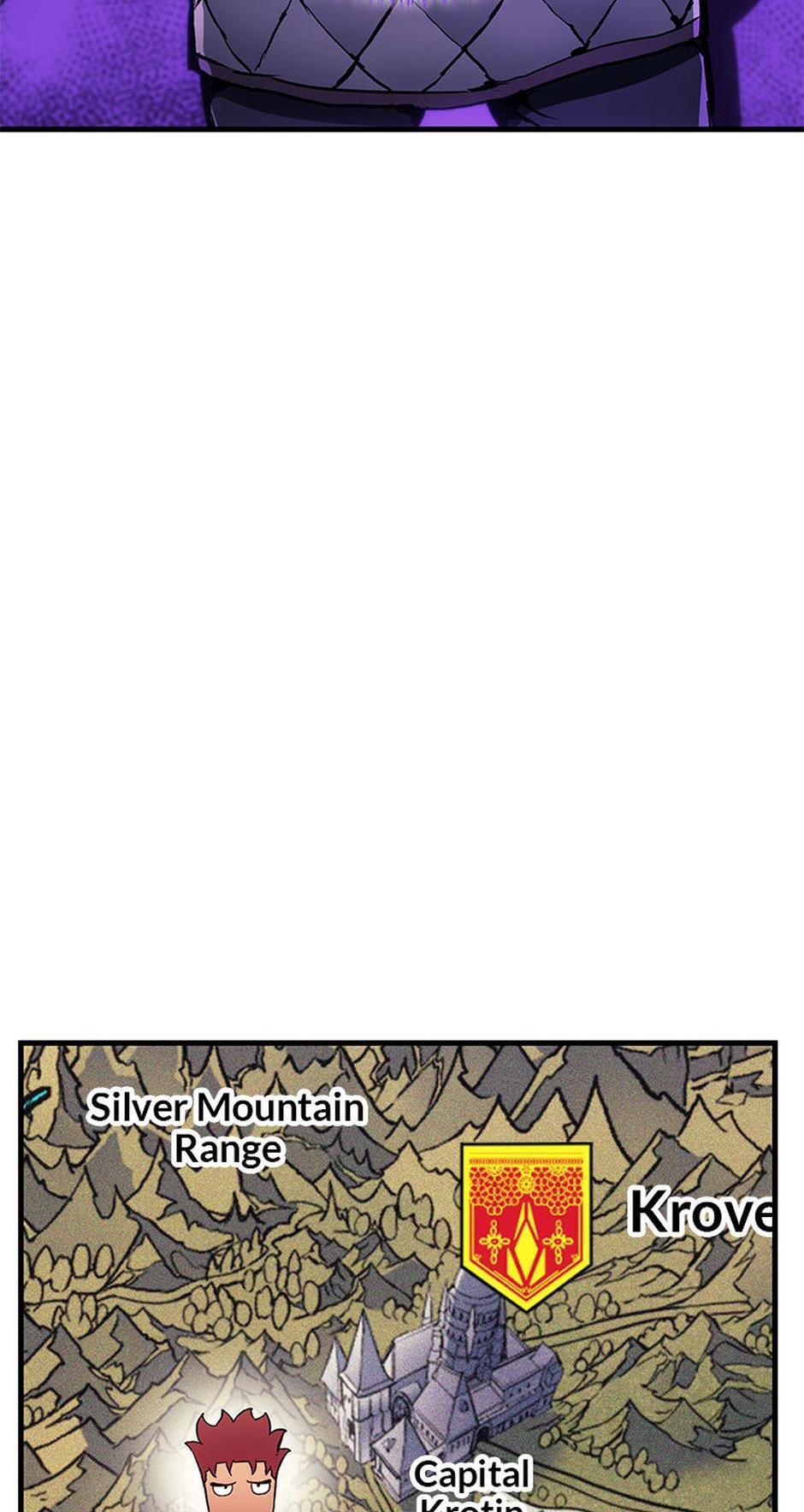 The Reincarnated King of Fists Chap 51 - Next Chap 52