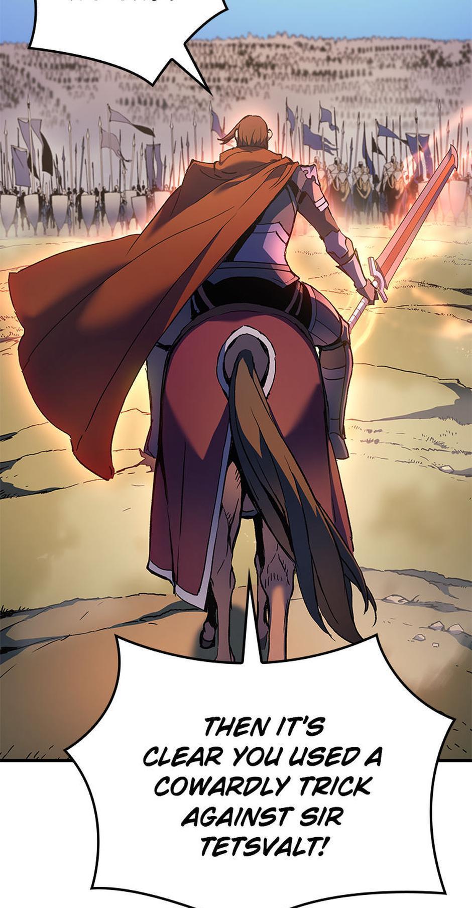 The Reincarnated King of Fists Chap 51 - Next Chap 52