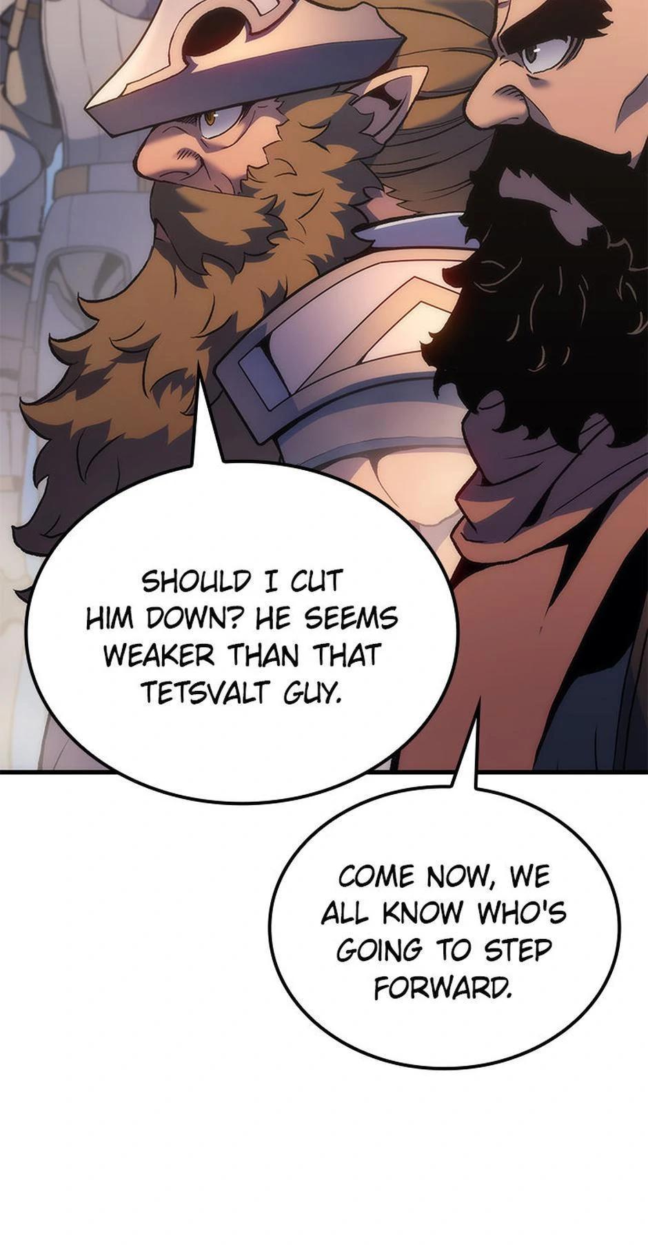 The Reincarnated King of Fists Chap 51 - Next Chap 52