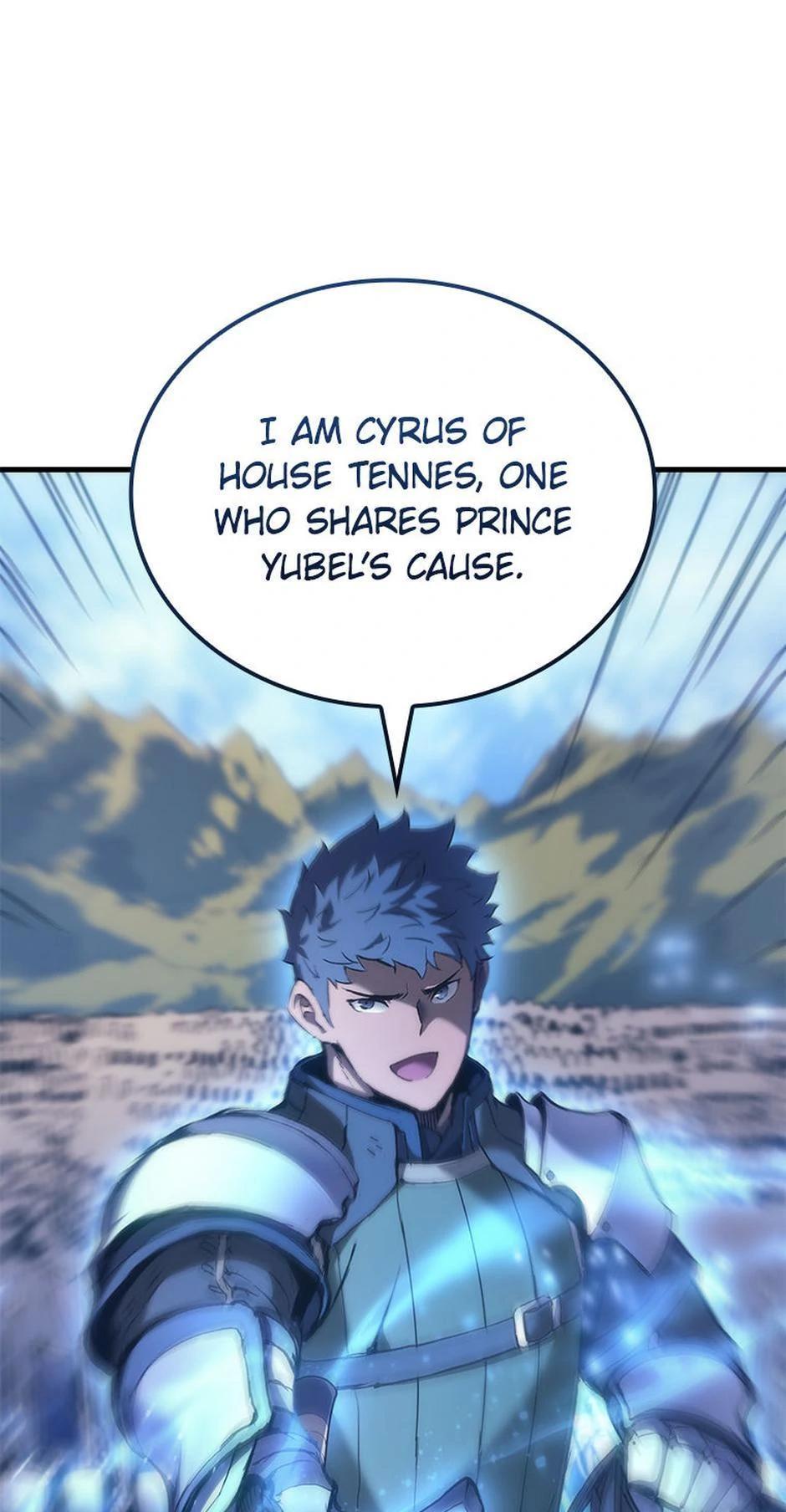 The Reincarnated King of Fists Chap 51 - Next Chap 52