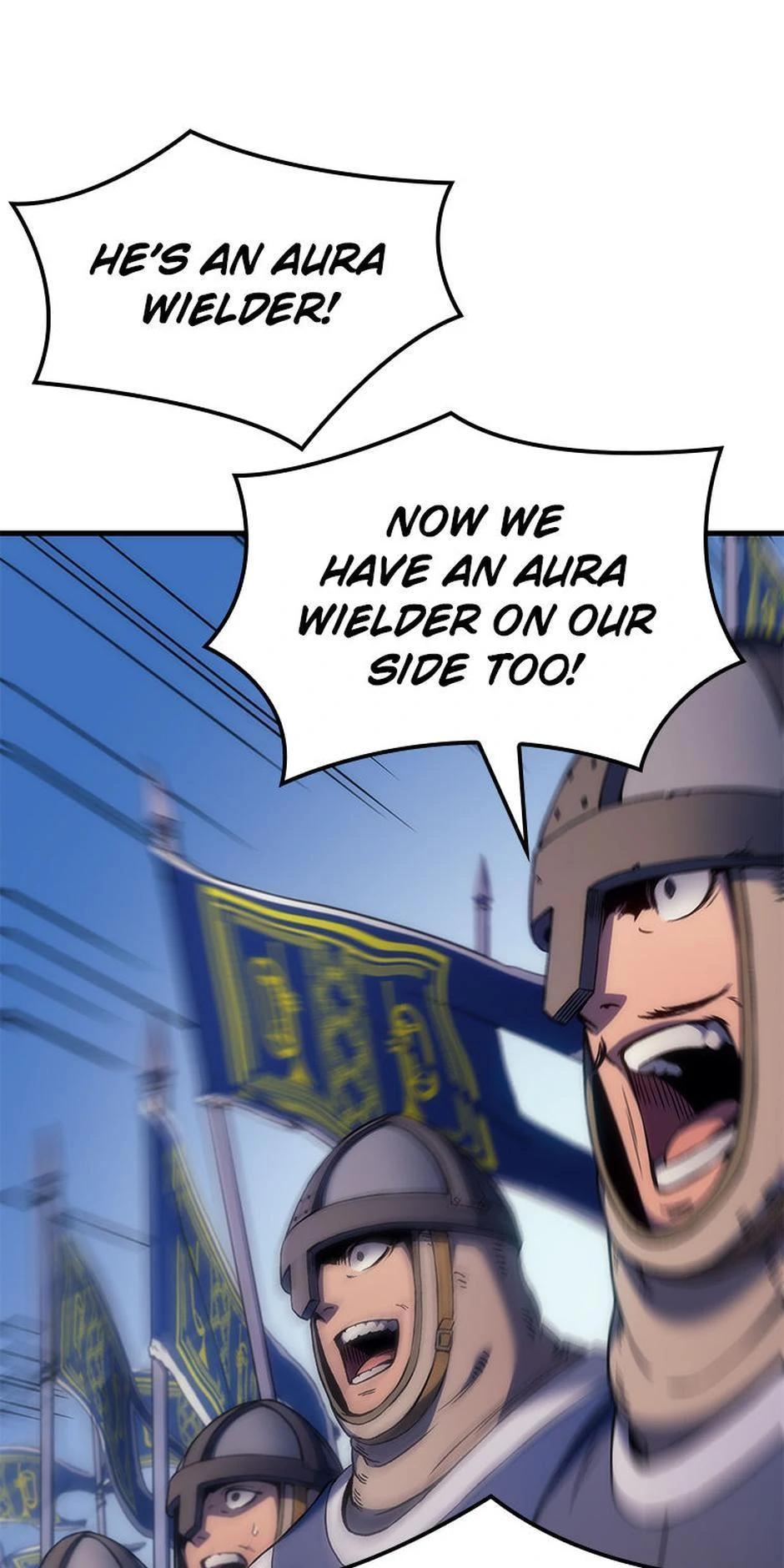 The Reincarnated King of Fists Chap 51 - Next Chap 52