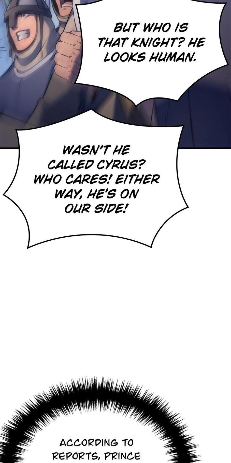 The Reincarnated King of Fists Chap 51 - Next Chap 52