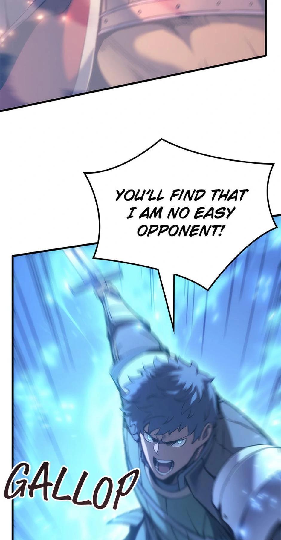 The Reincarnated King of Fists Chap 51 - Next Chap 52